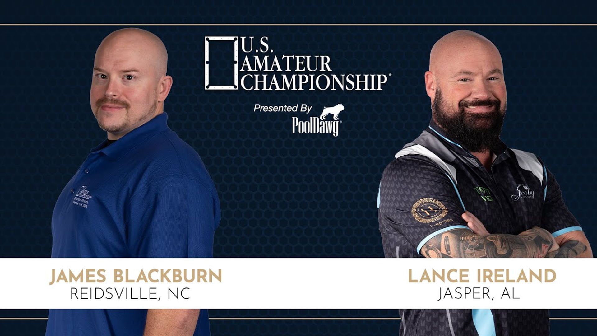 2024 American Poolplayers Association U.S. Amateur Championship