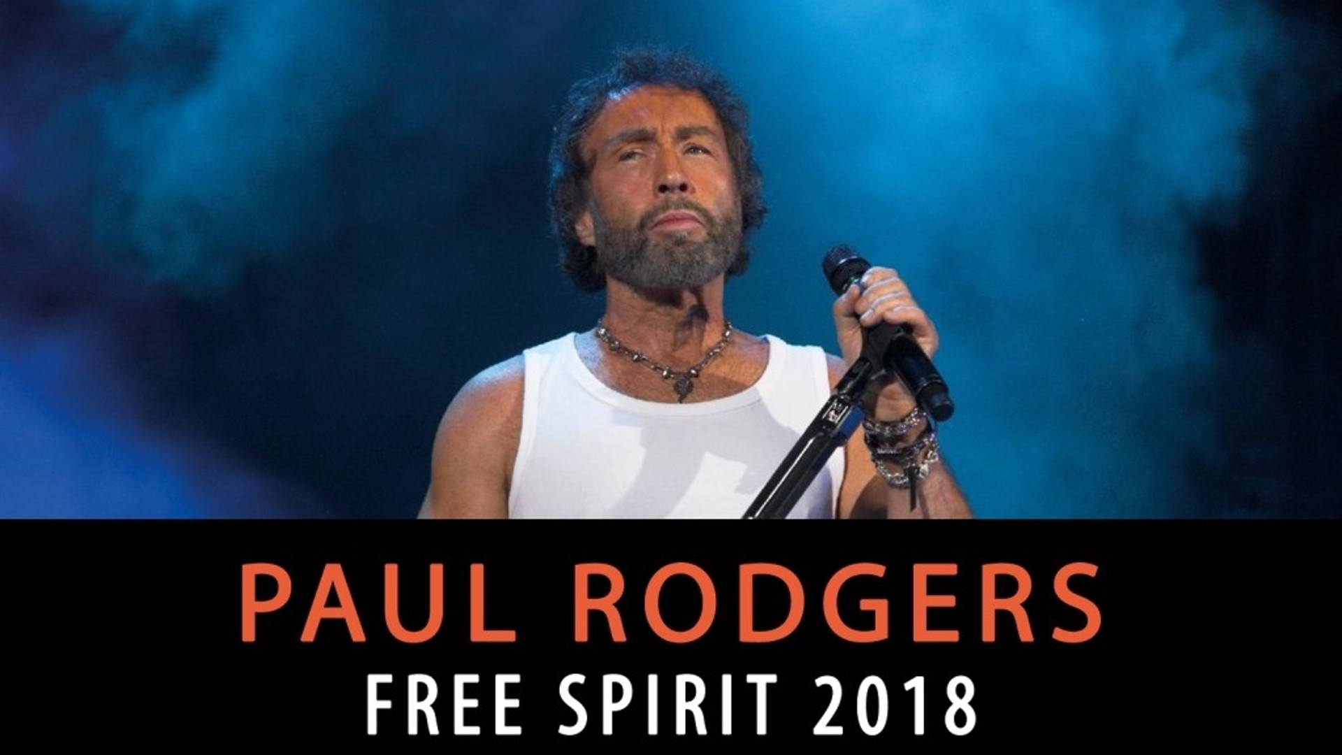 Paul Rodgers