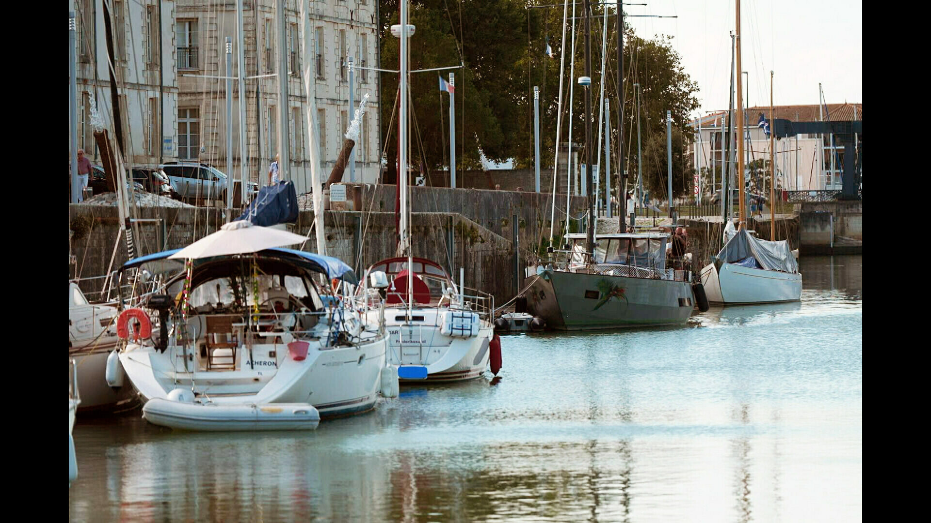 Invitation au voyage