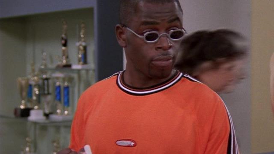 Sabrina: The Teenage Witch