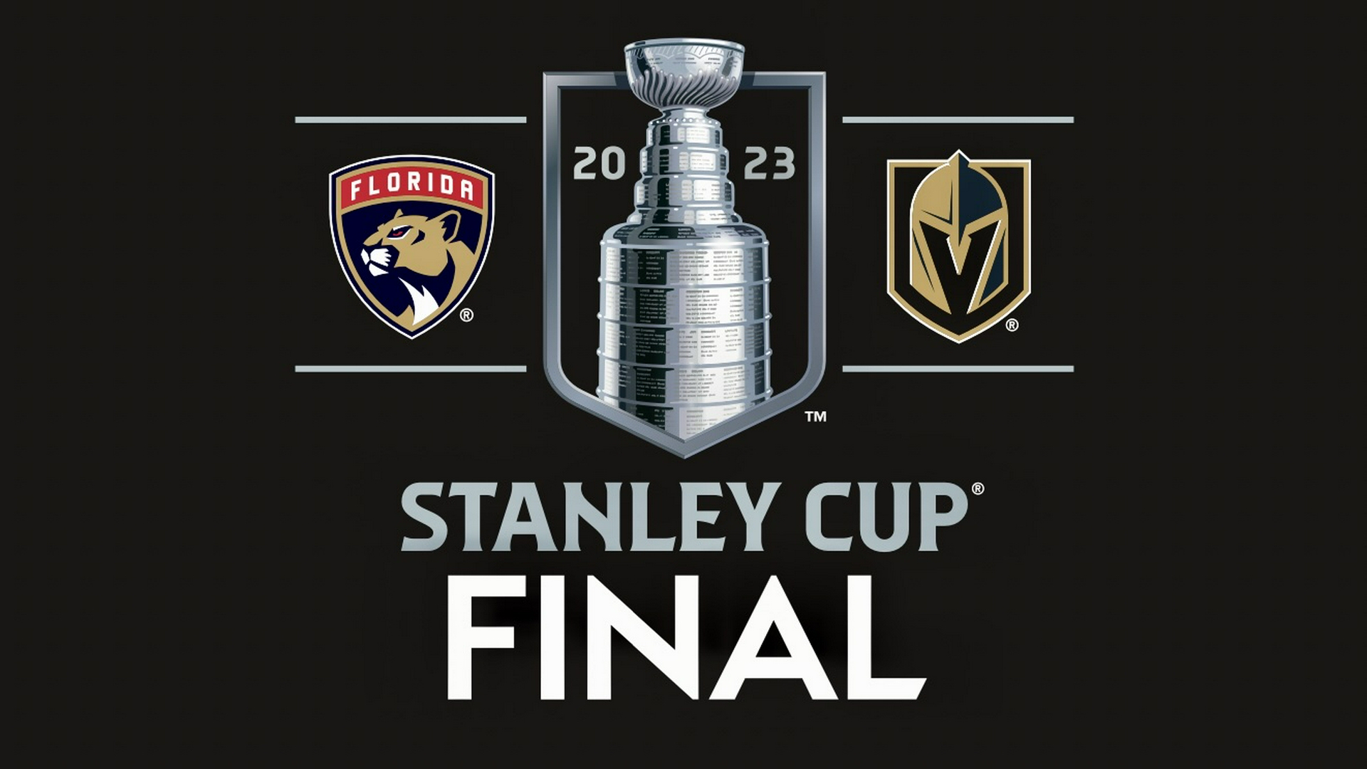 2023 Stanley Cup Final