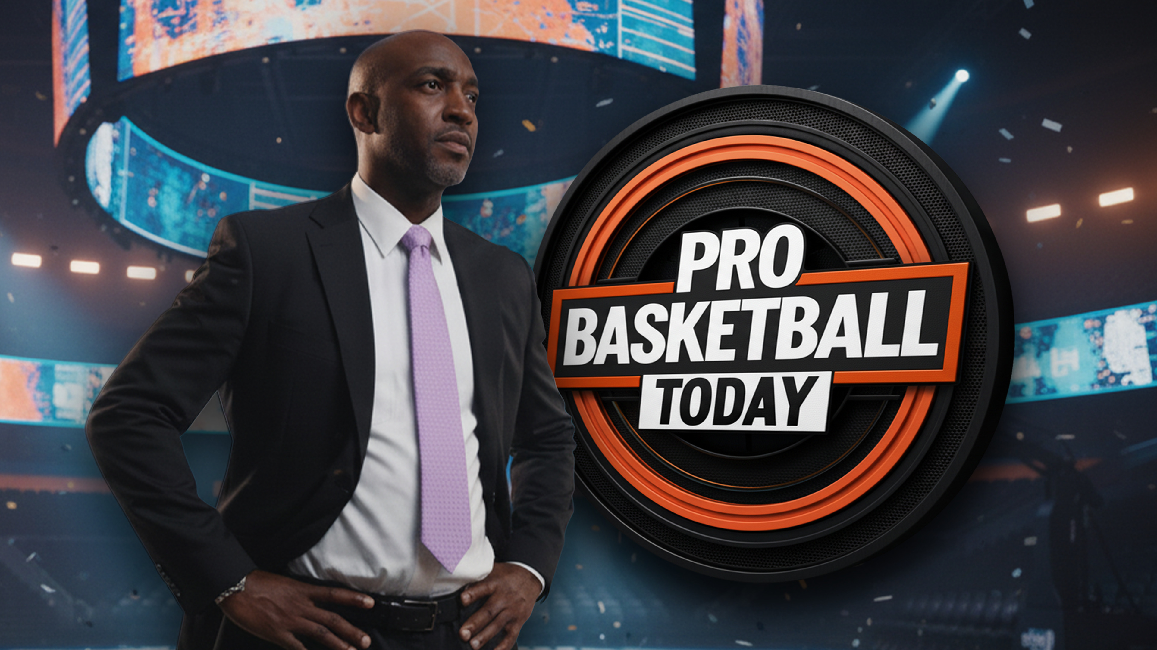 Pro Basketball Today Podcast Premiere