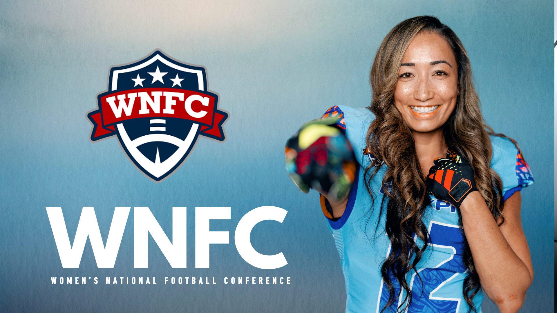 2024 Women's National Football Conference