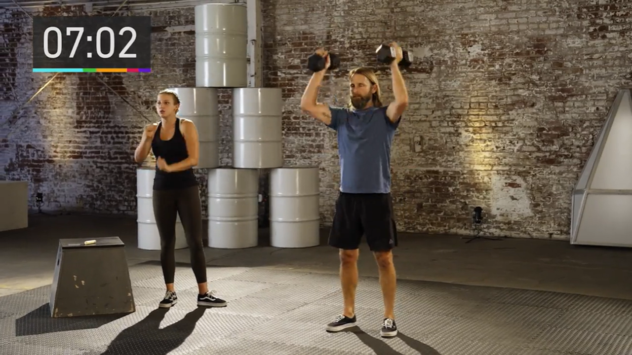 FITGMR Exercise: Squadron