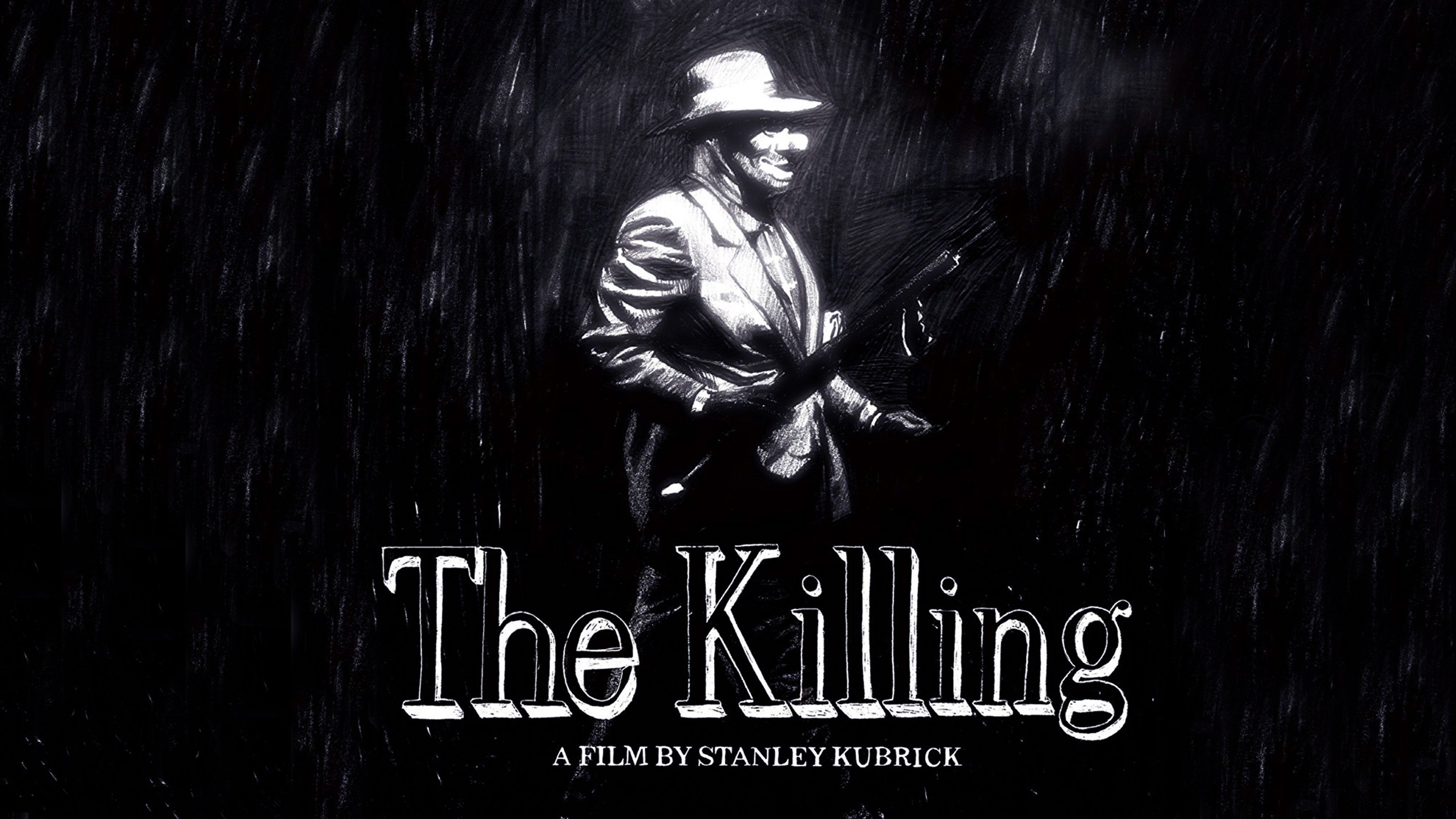 The Killing