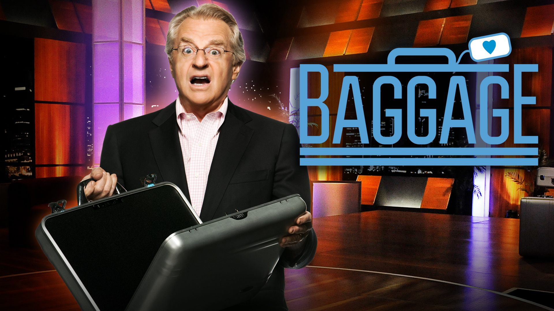 Baggage