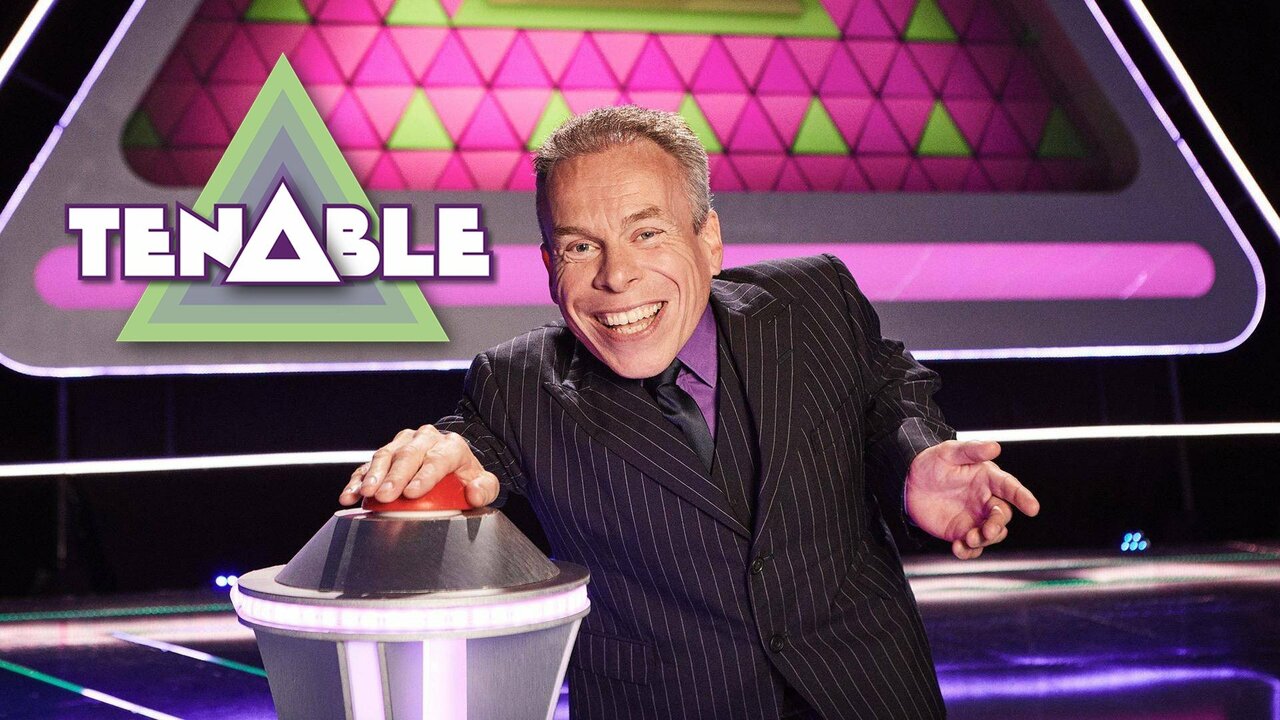 Tenable: The Baseballers