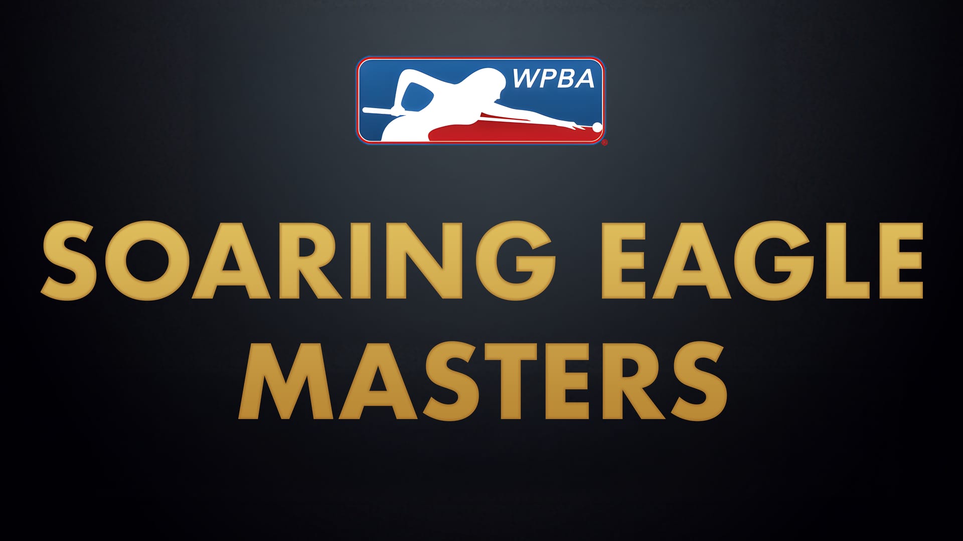 2026 Women's Professional Billiard Association: Soaring Eagle Masters