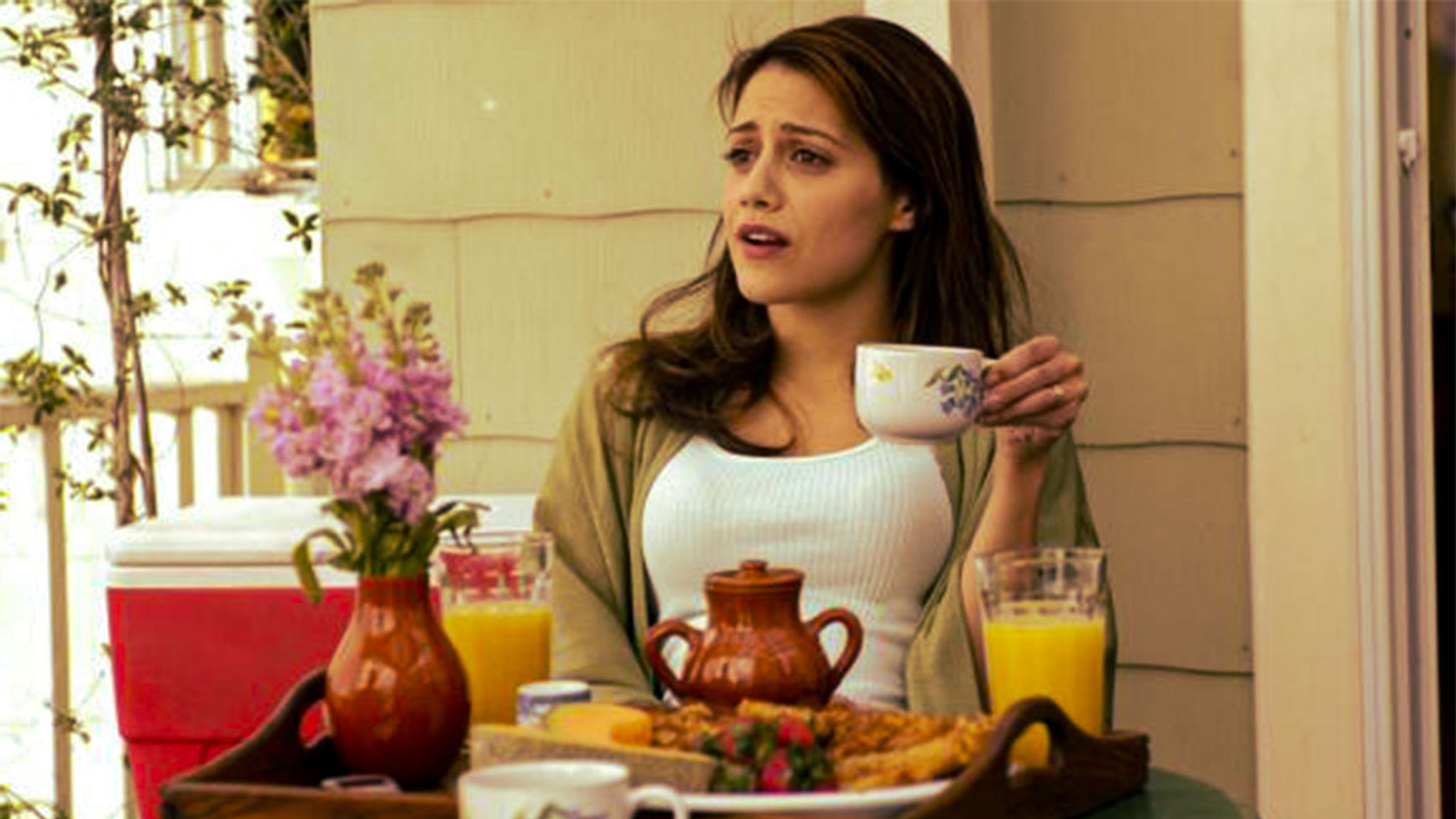 Die Freunde des Bräutigams