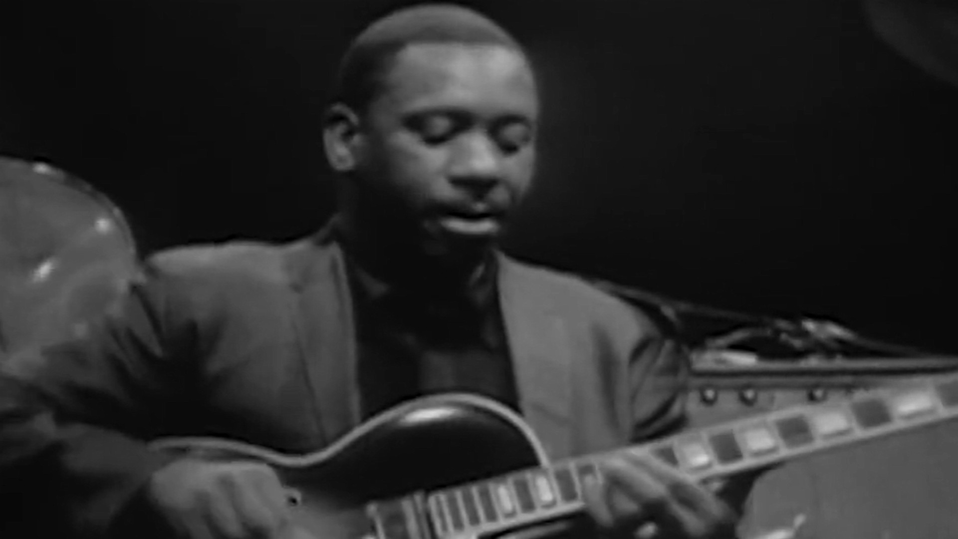 Wes Montgomery