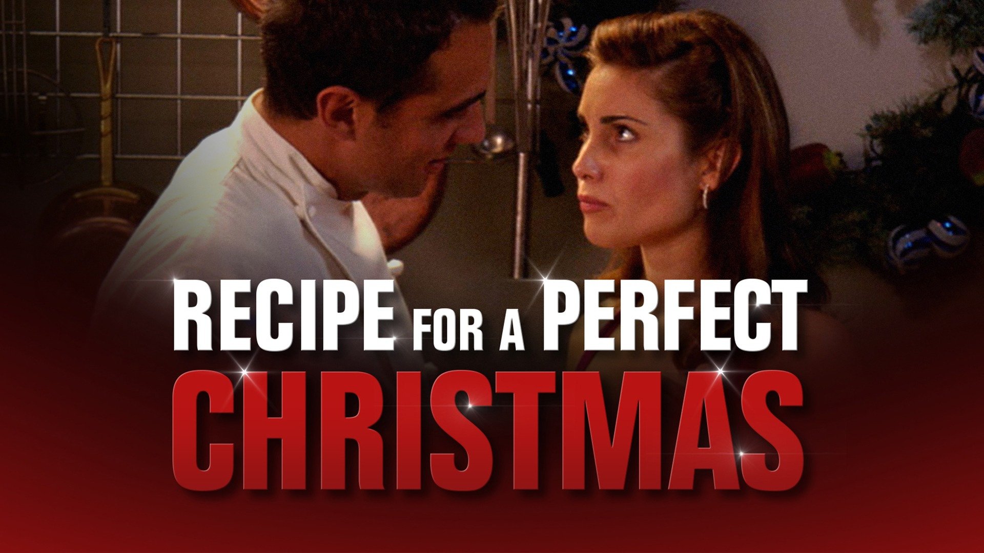 Recipe for a Perfect Christmas
