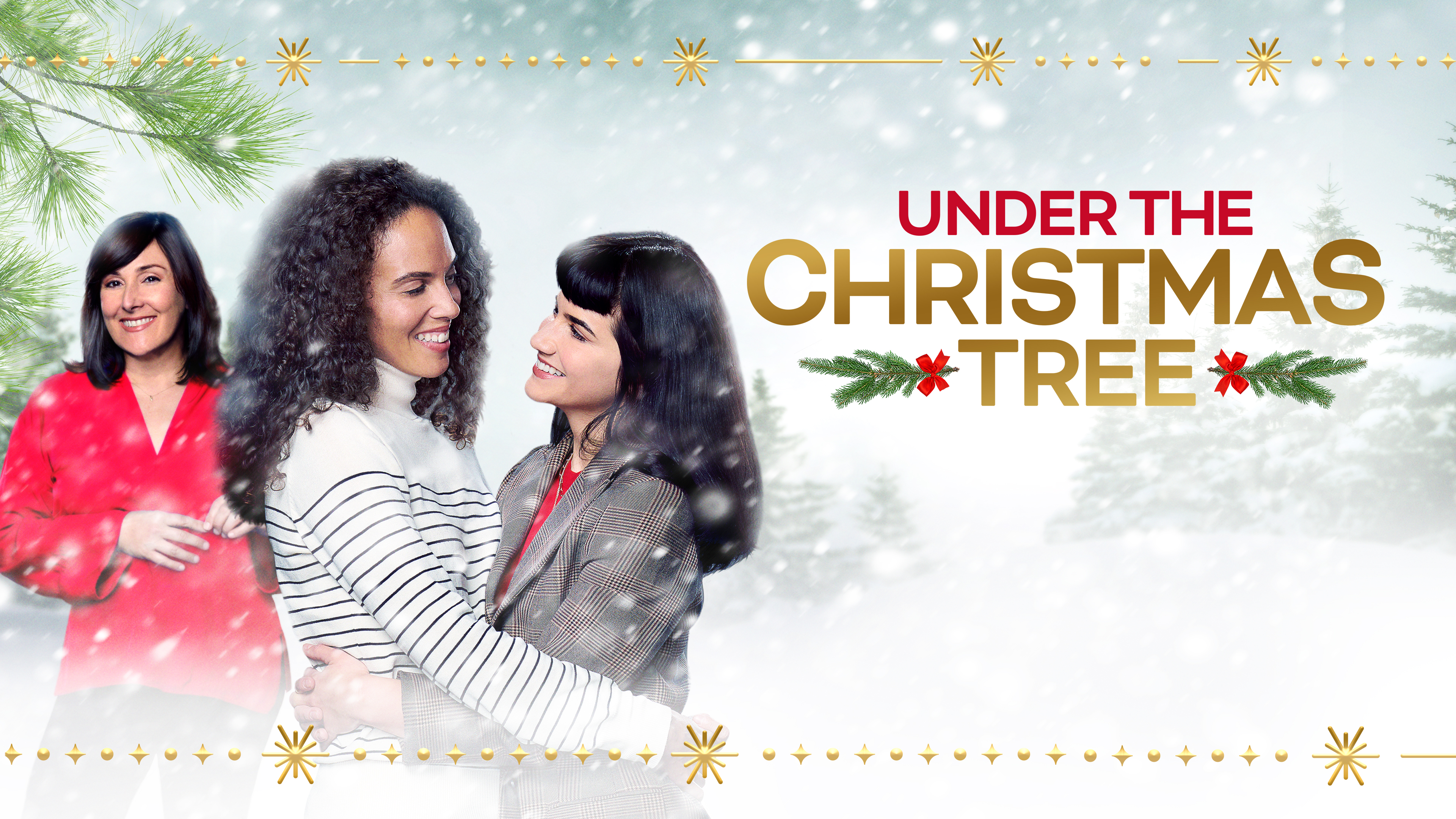 Under the Christmas Tree