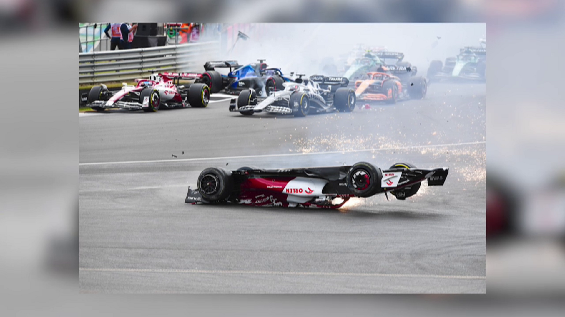 The Front Row Episode 12