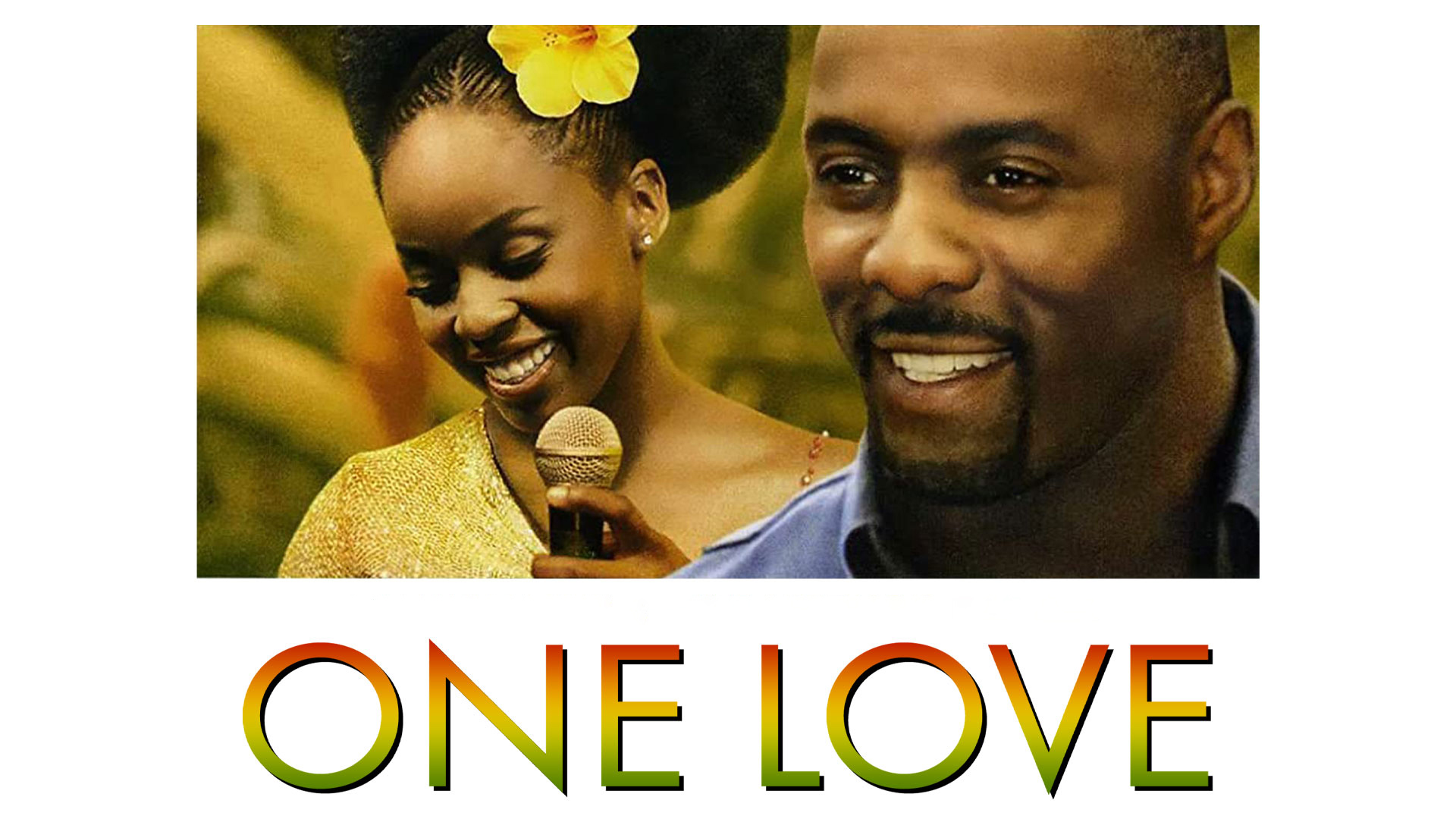 One Love