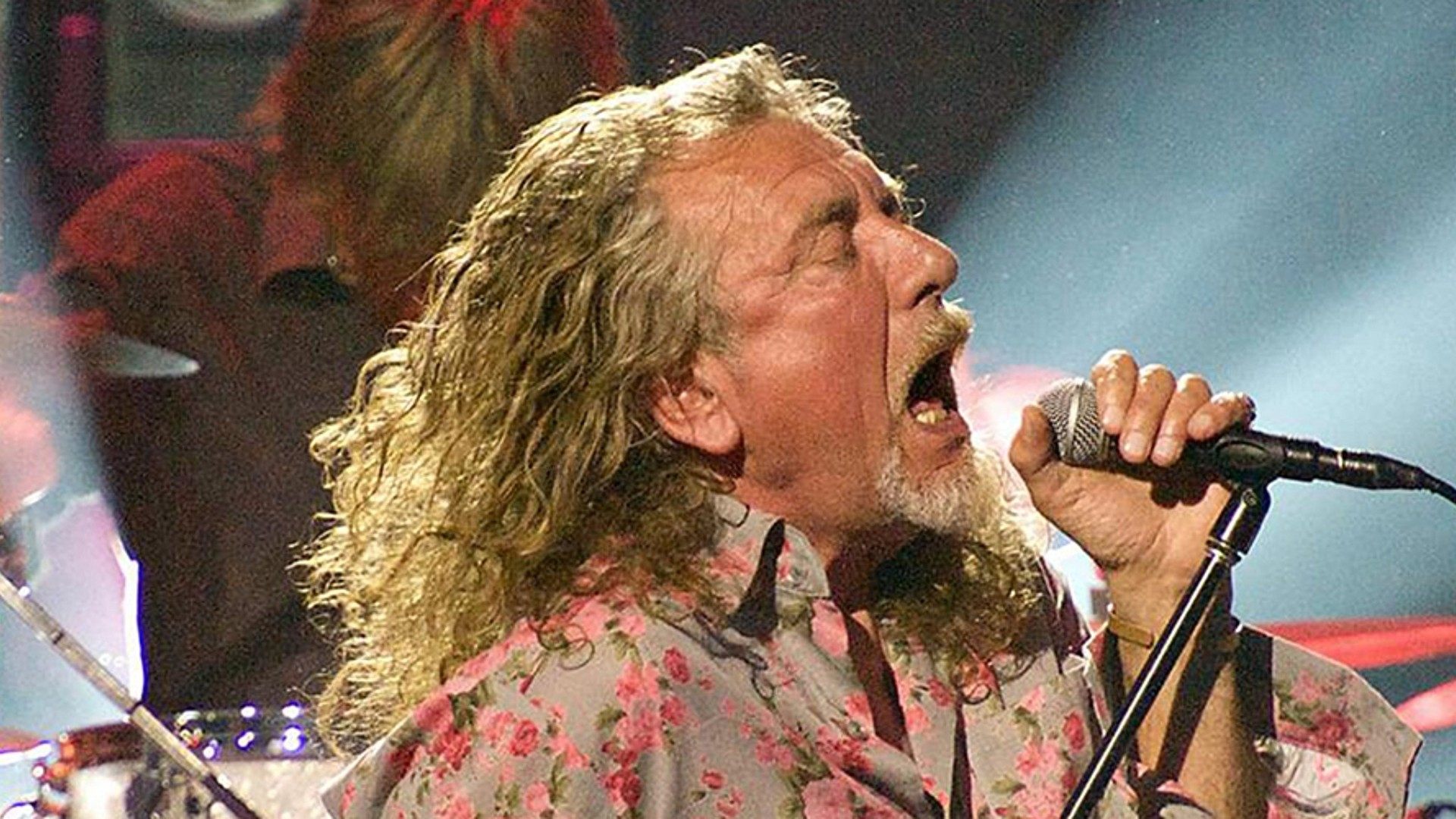 Robert Plant