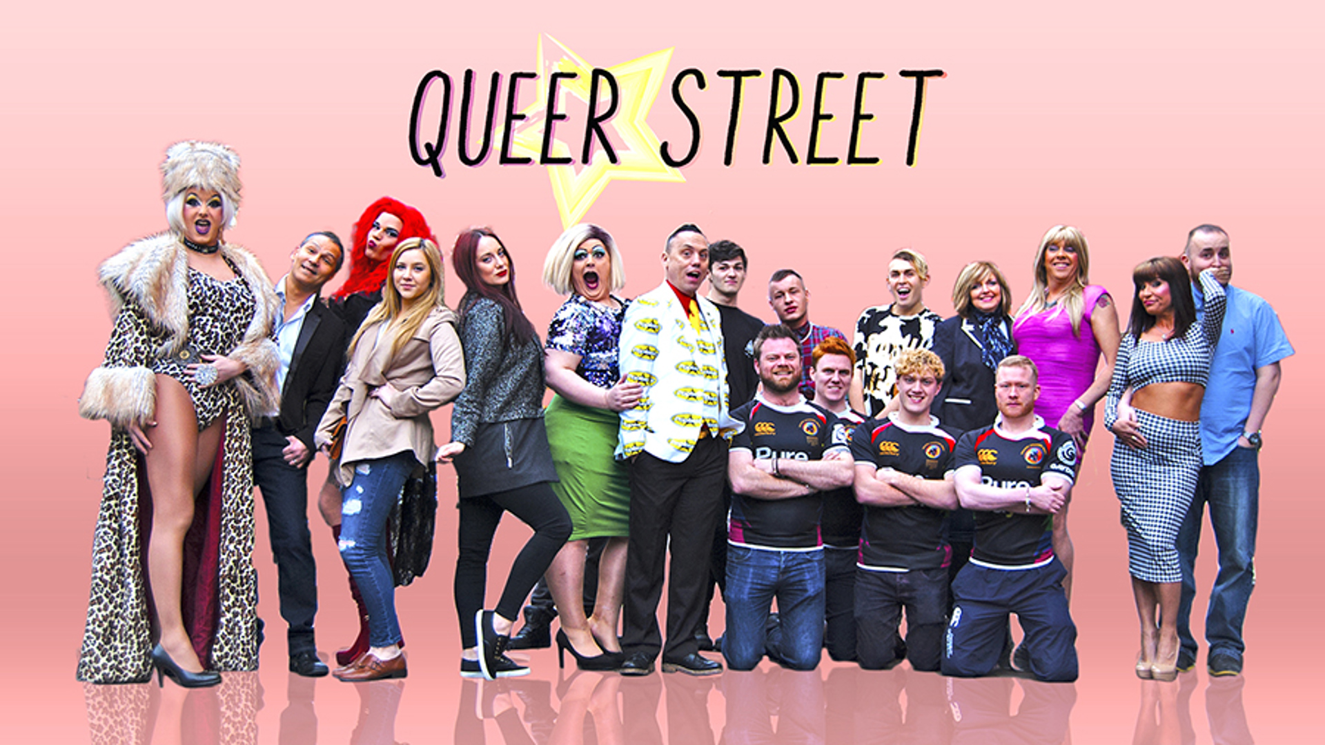 Queer Street