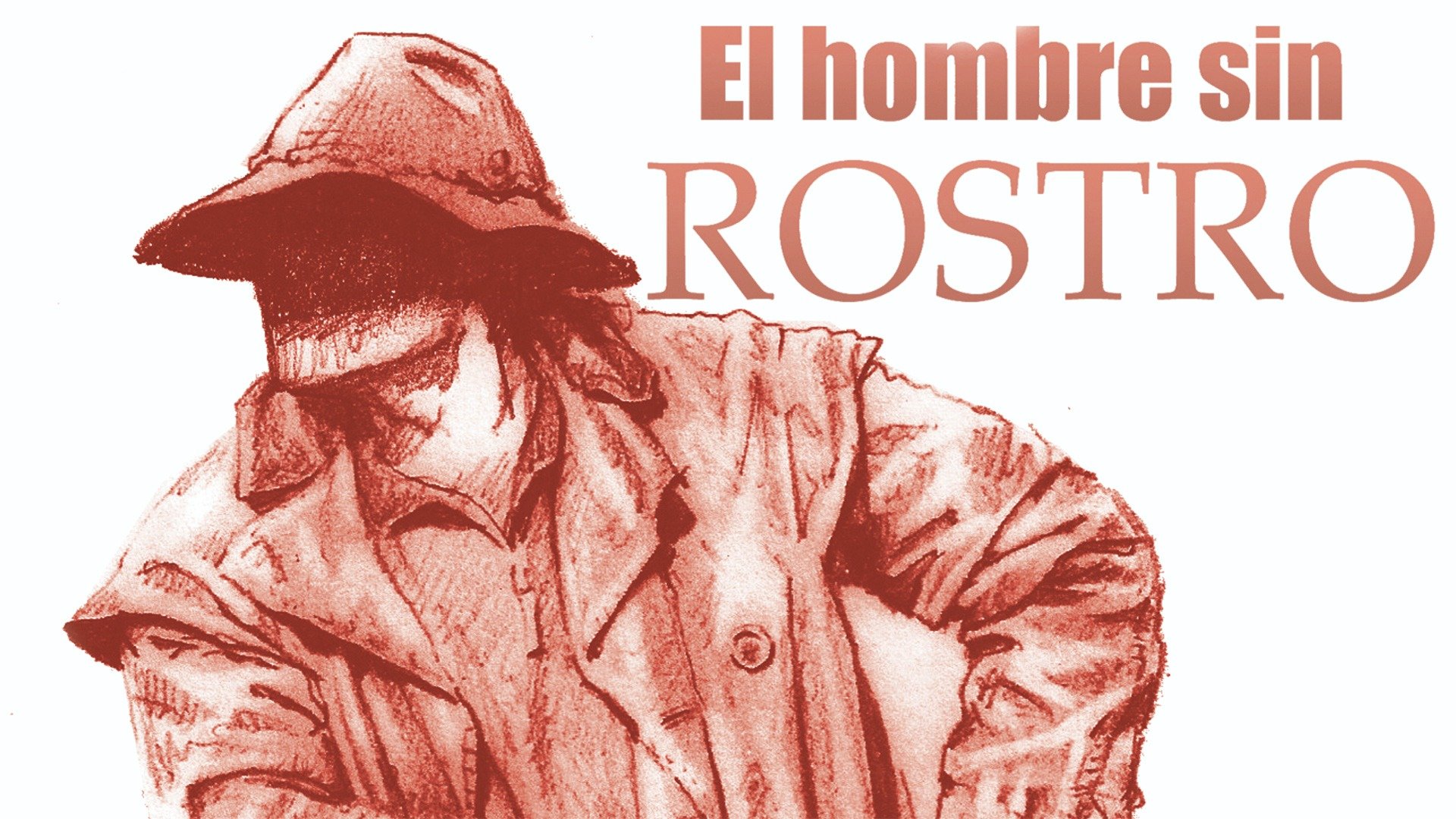 El hombre sin rostro