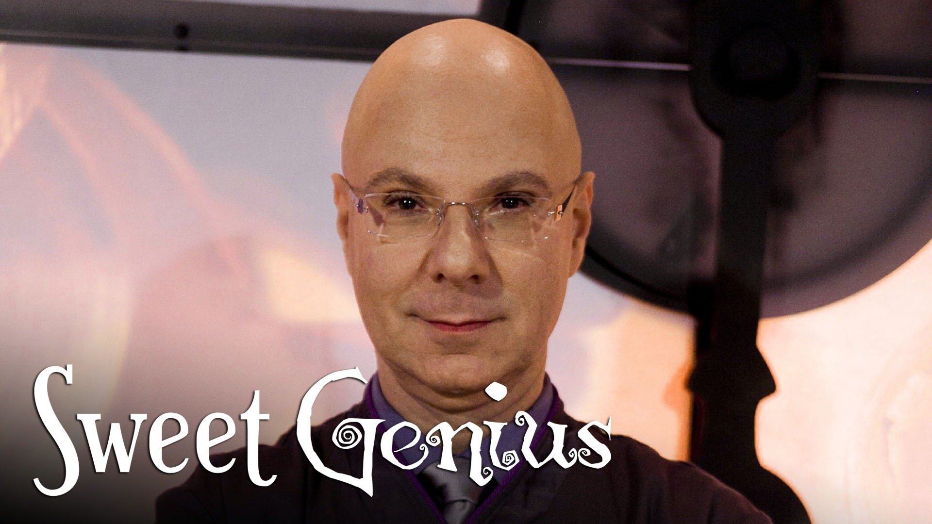 Sweet Genius