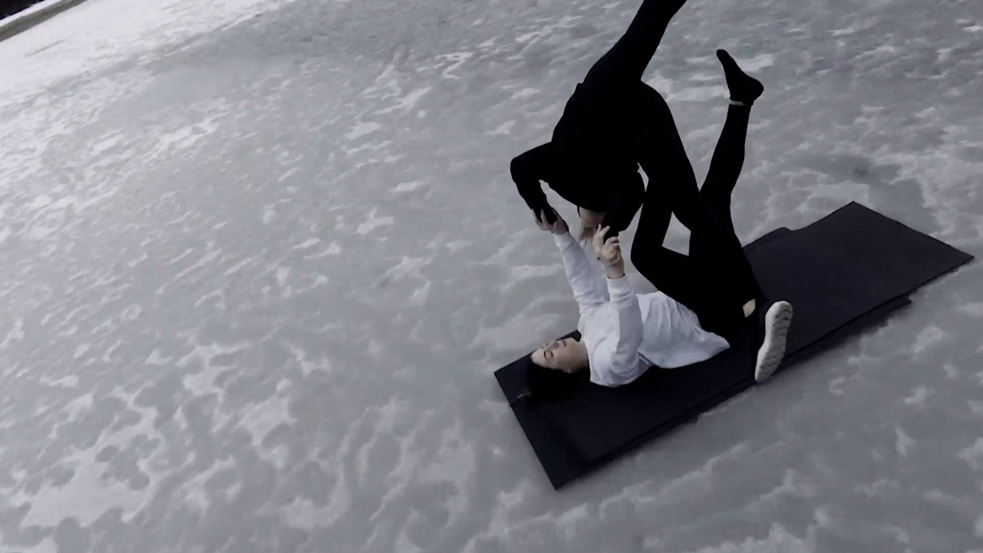 Humans VS Weather | H2-Oh-No