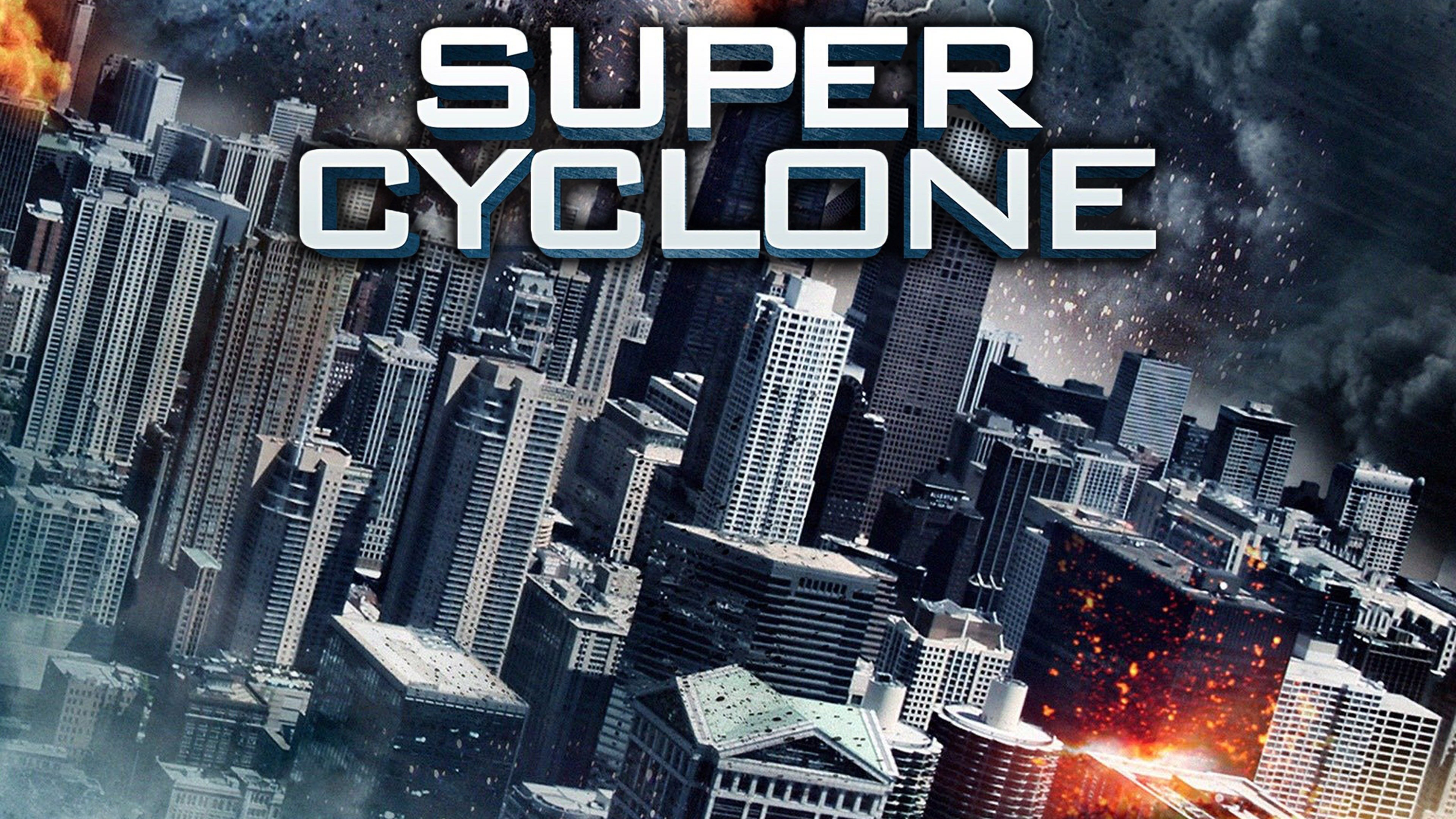 Super Cyclone