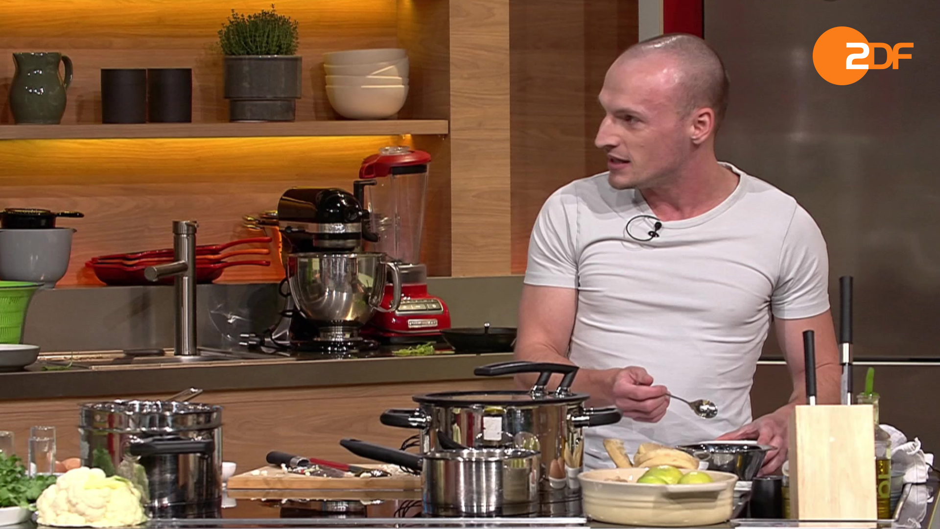 Die Küchenschlacht, Staffel 14