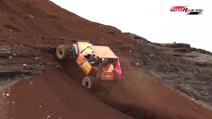 Icelandic OffRoad 2025