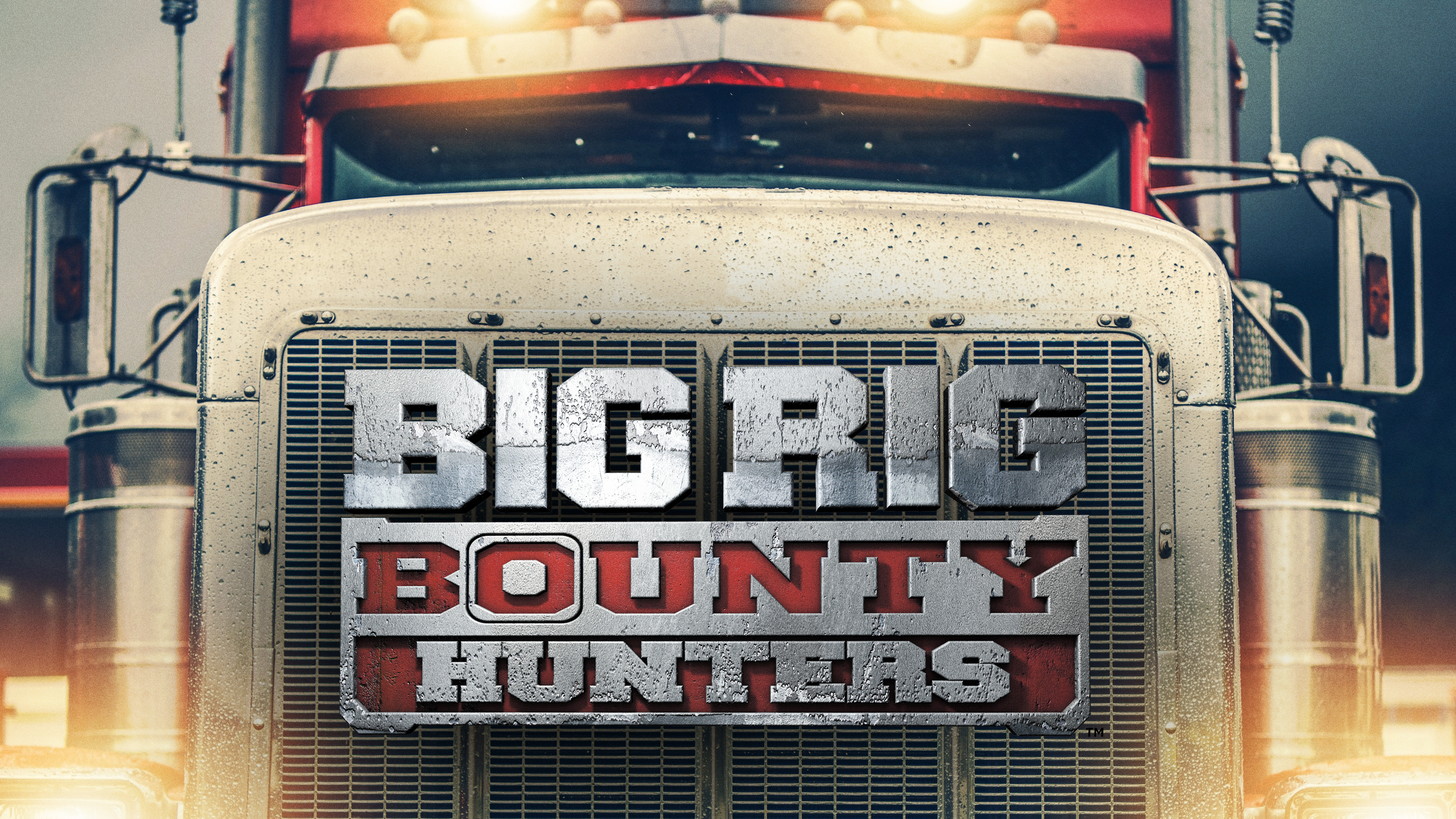 Big Rig Bounty Hunters