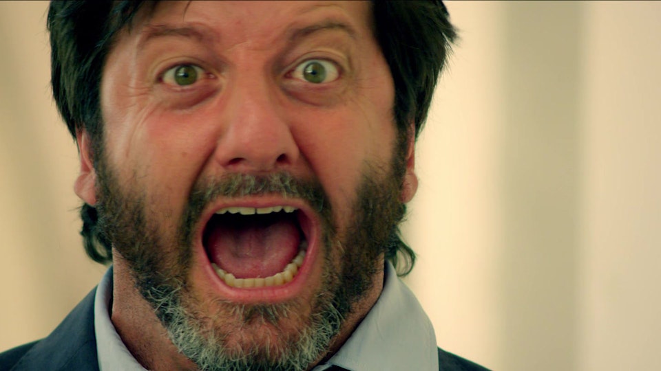 Finché giudice non ci separi