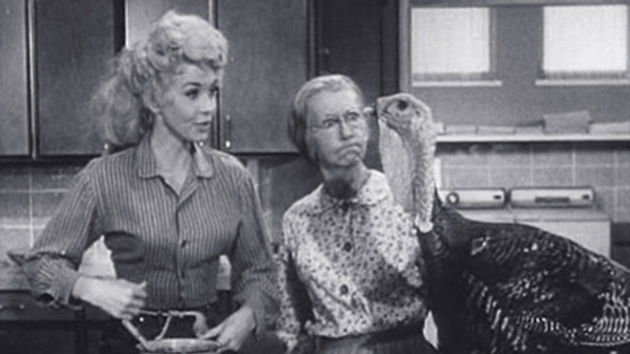 The Beverly Hillbillies