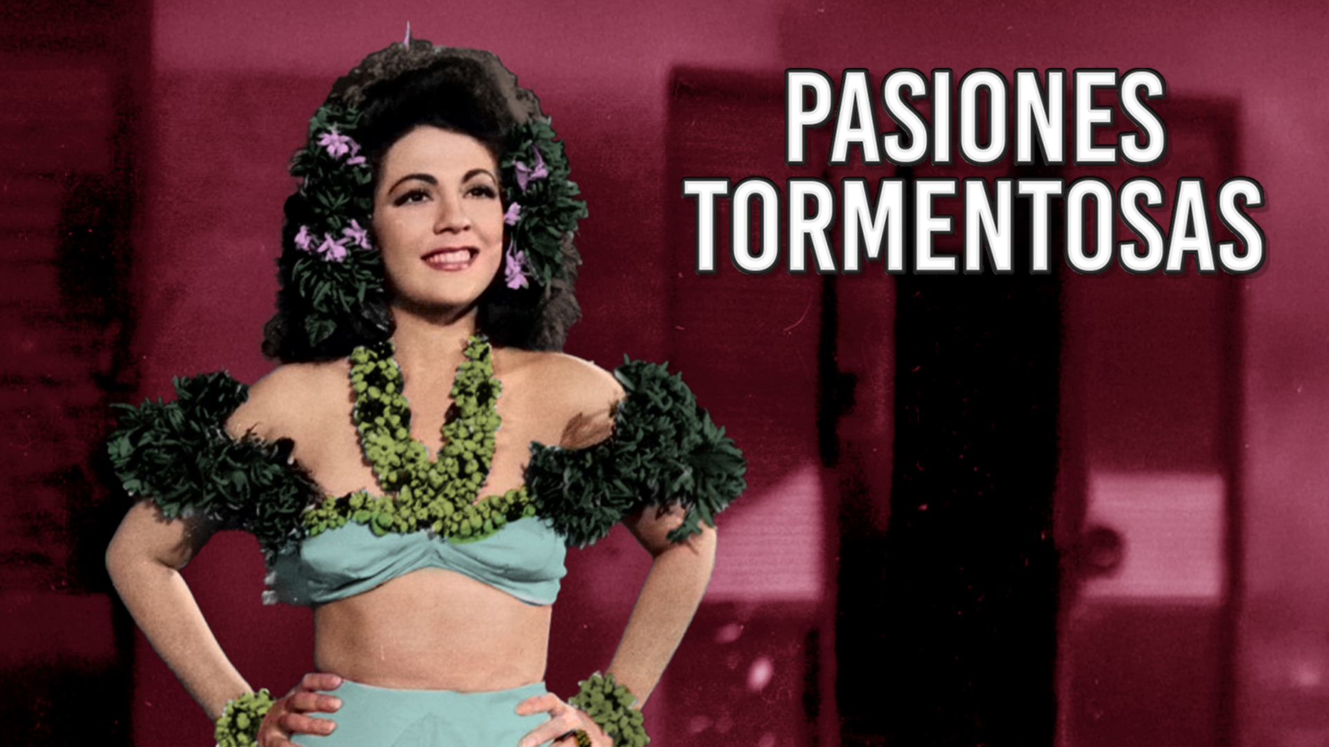 Pasiones Tormentosas