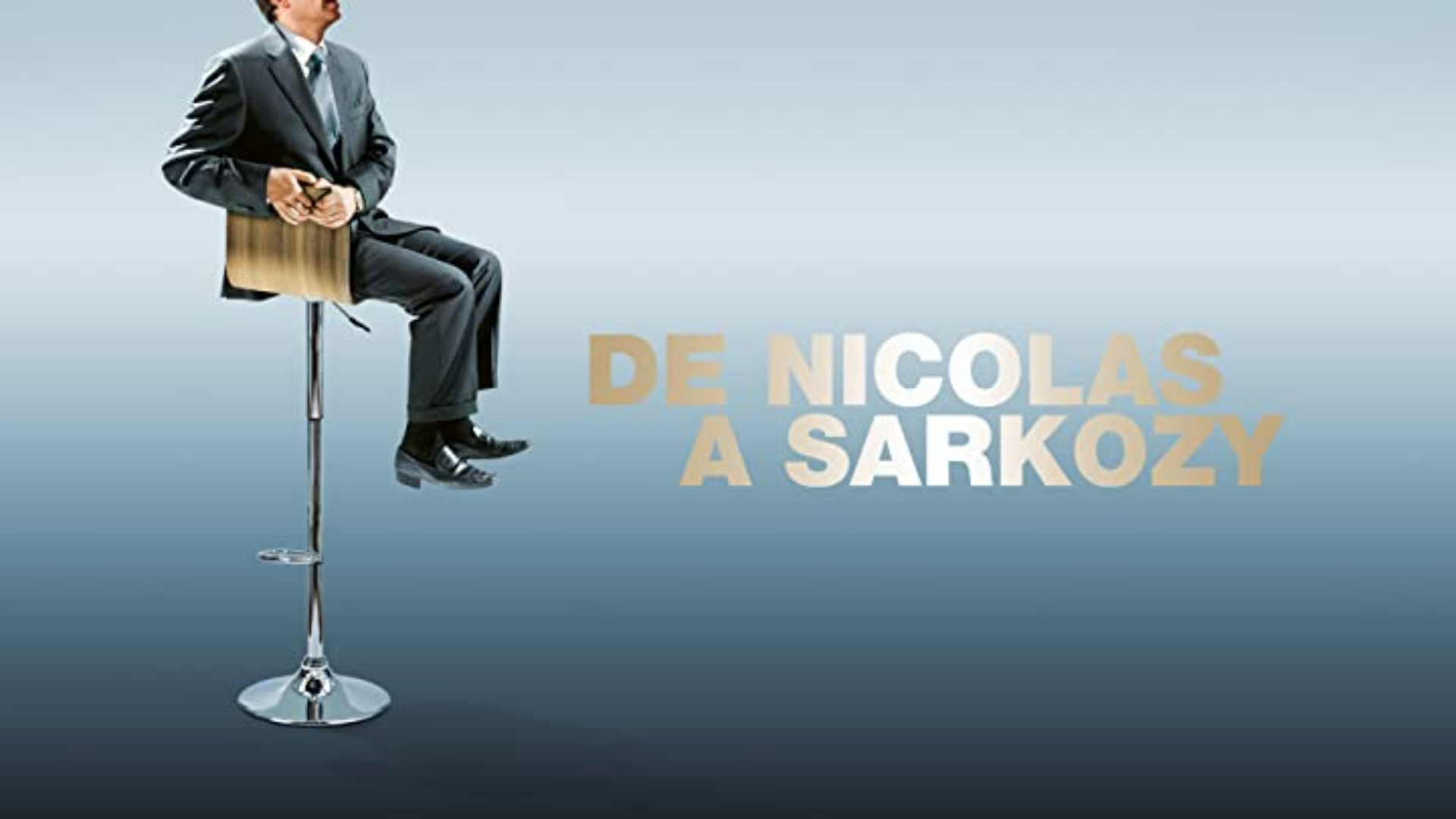 De Nicolas a Sarkozy