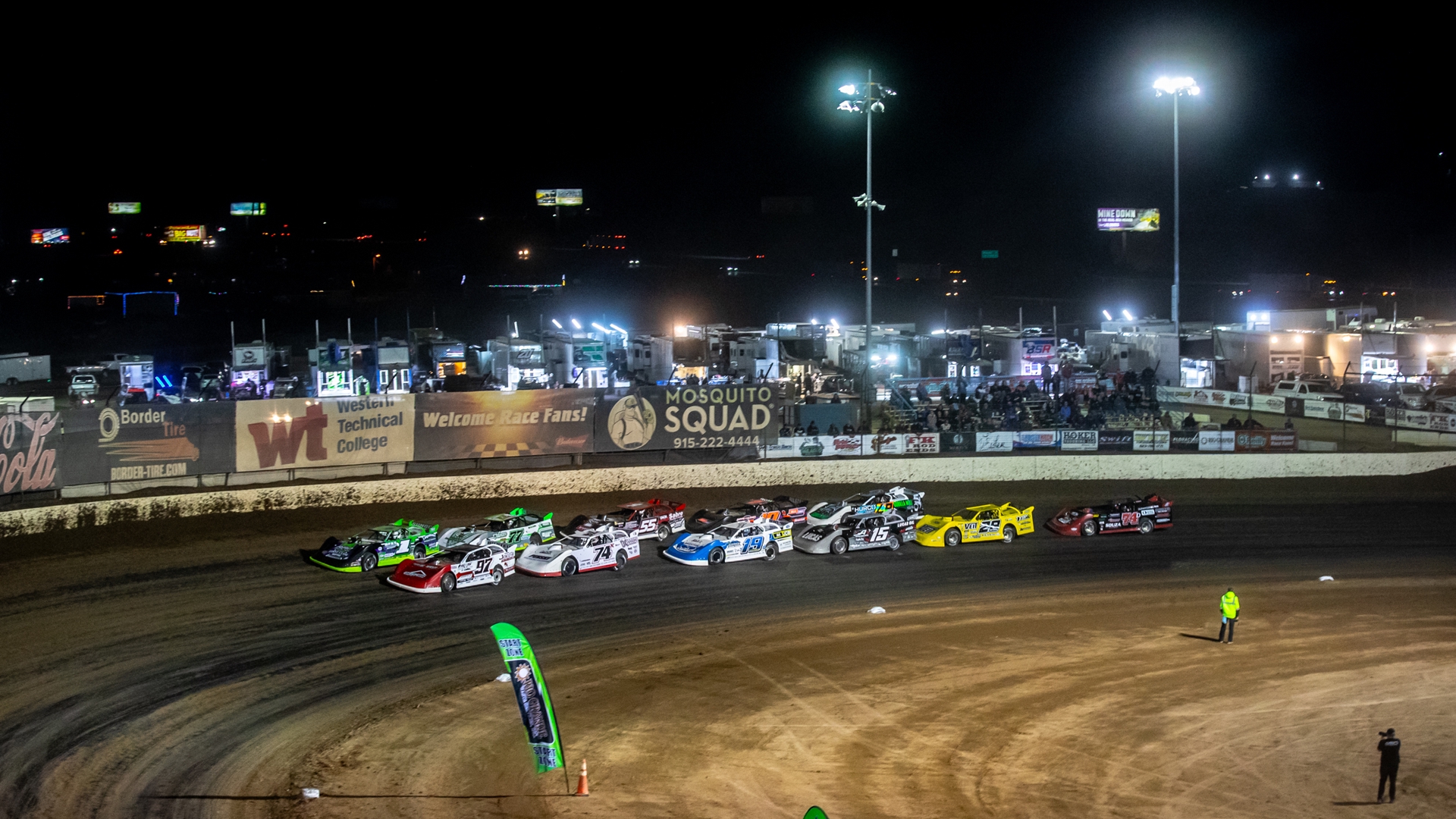 Wild West Shootout