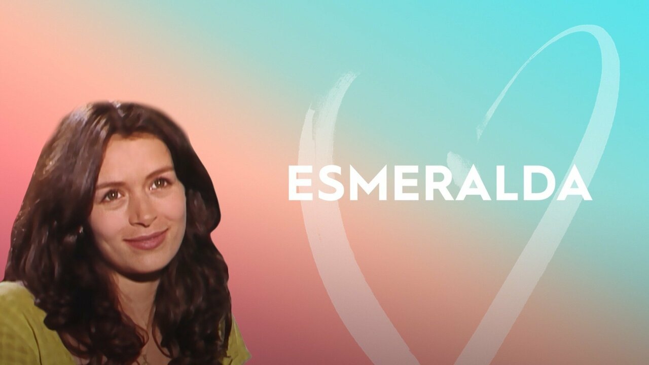 Esmeralda: Ser independiente