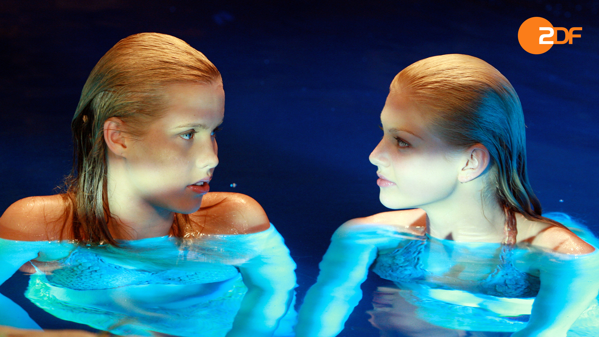 H2O : Just add Water, Season 2