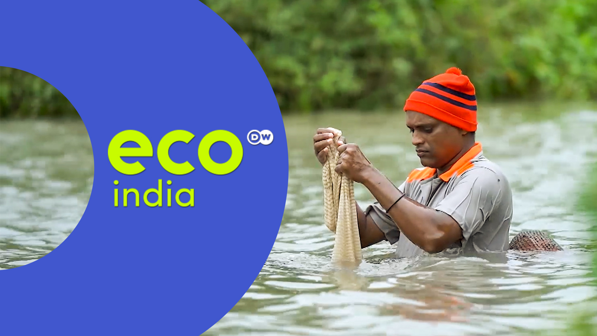 Eco India