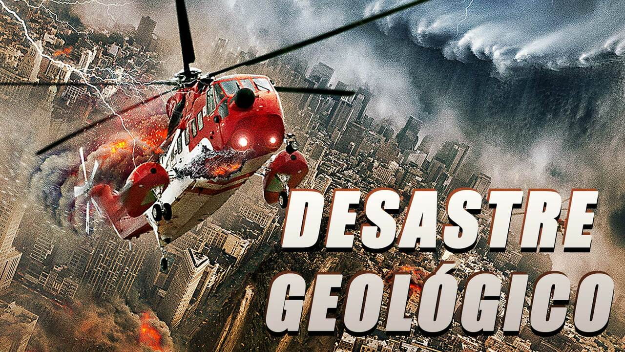 Geo-Disaster