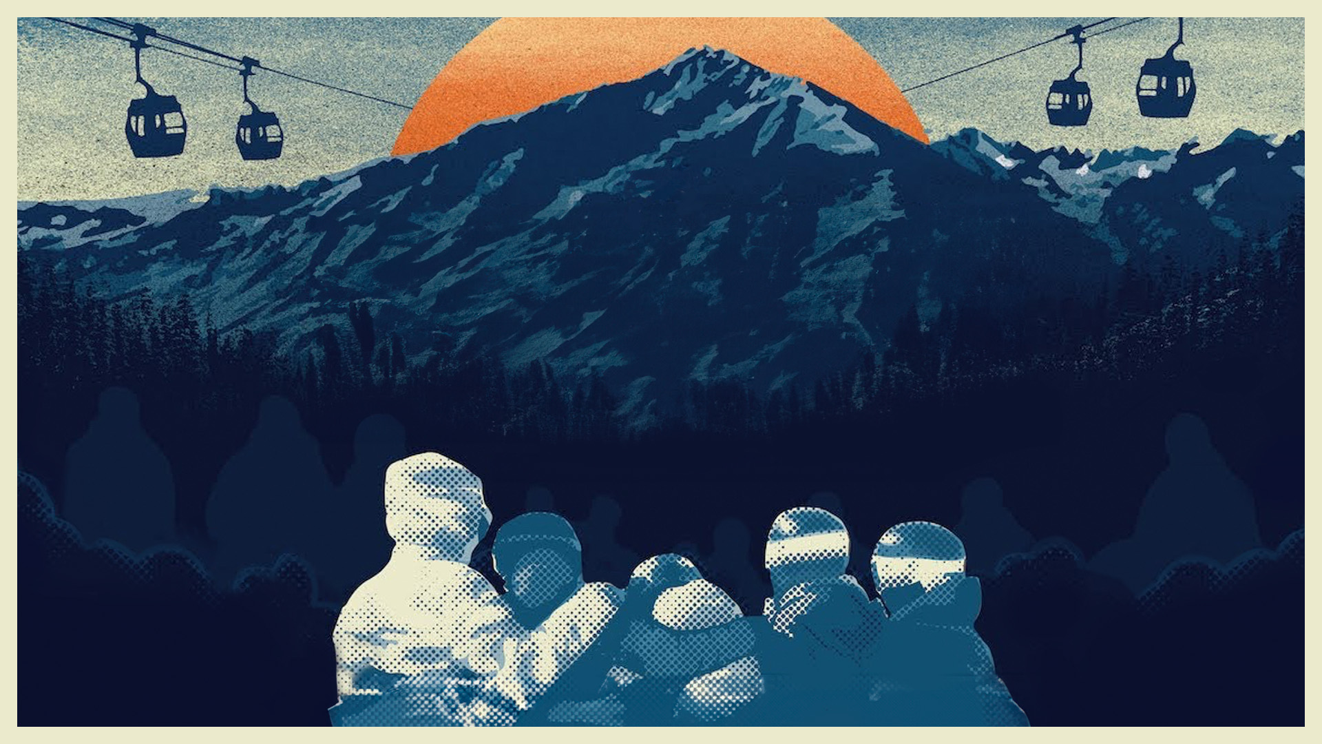 The Paradise Paradox