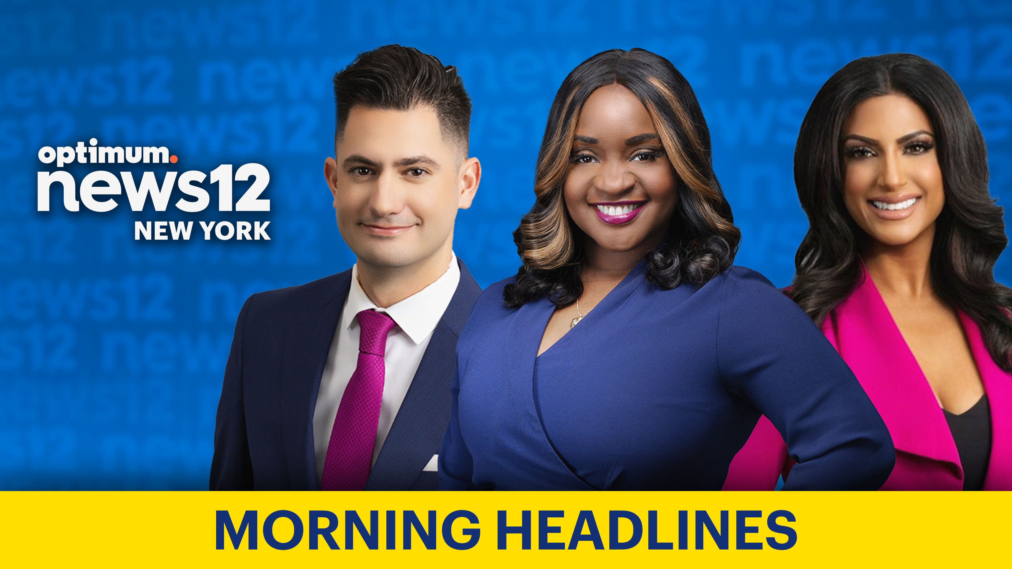 8AM Morning Headlines