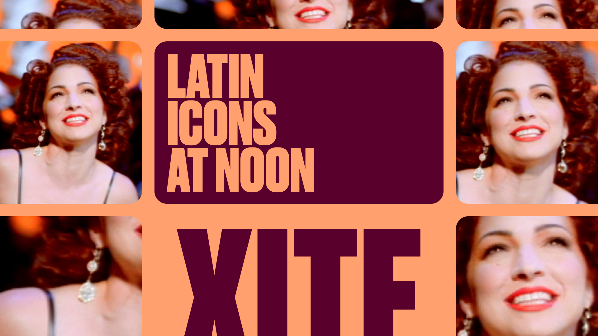 Latin Icons At Noon