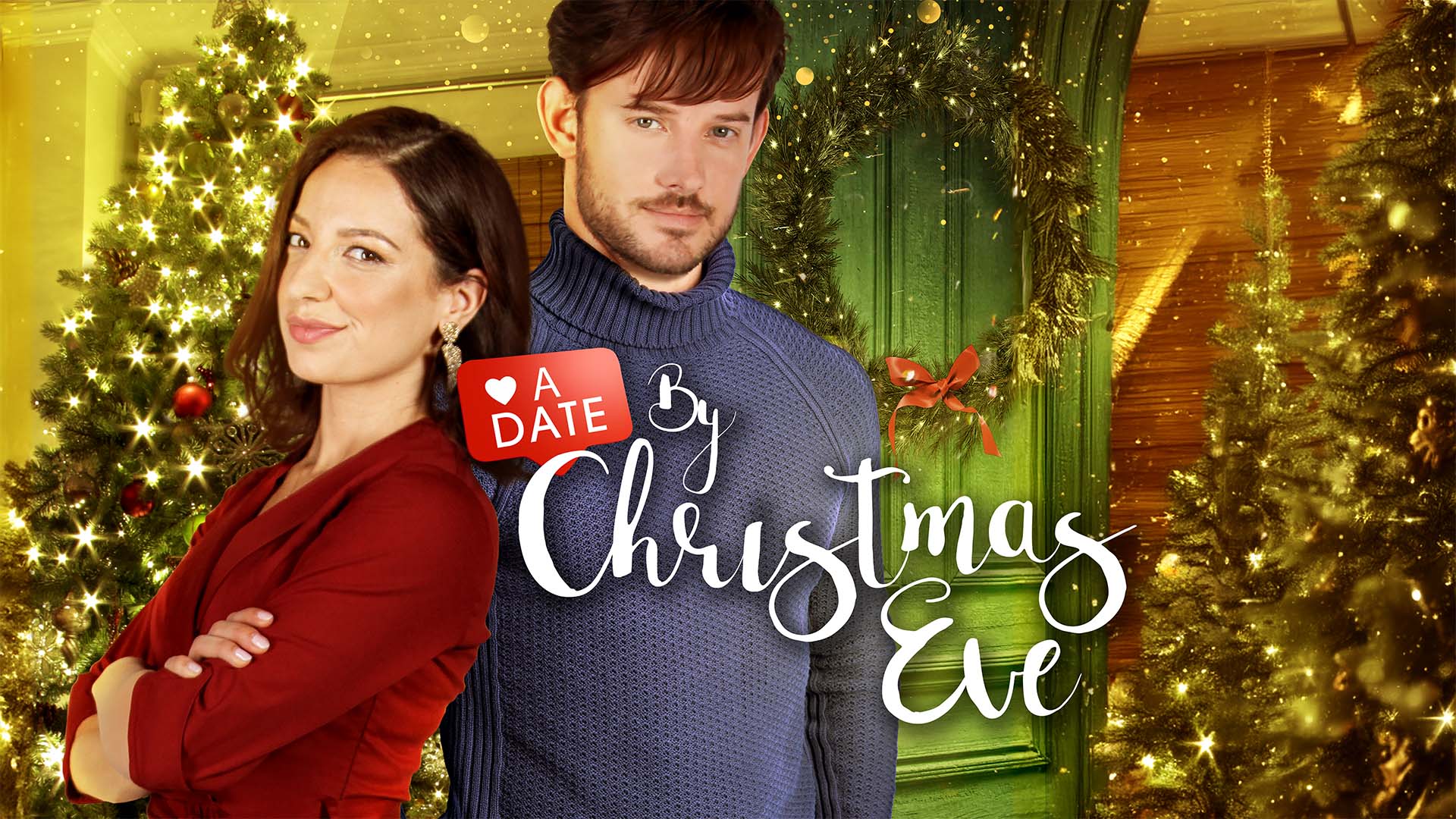 A Date by Christmas Eve