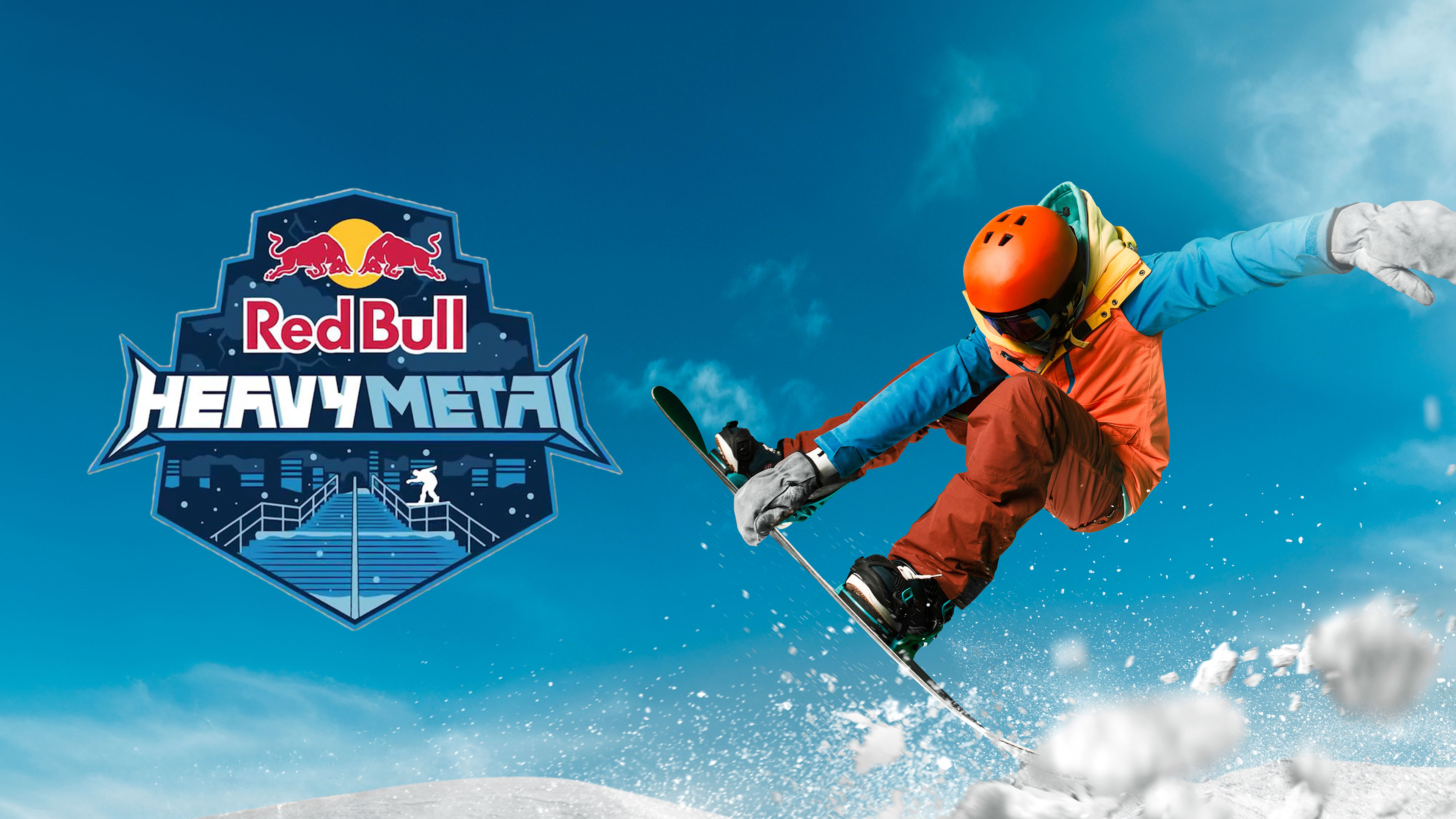 Red Bull Heavy Metal 2025 St. Paul Highlights