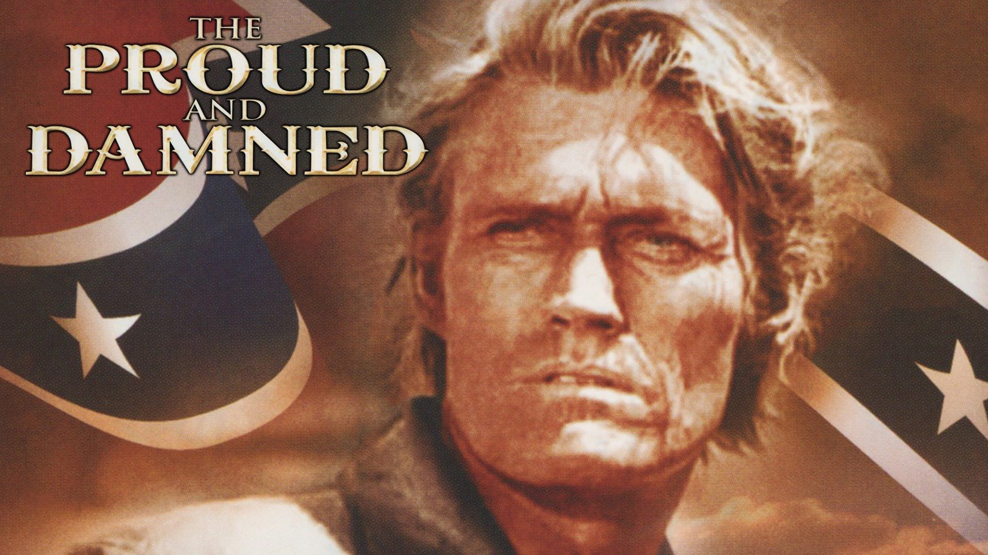 The Proud and Damned