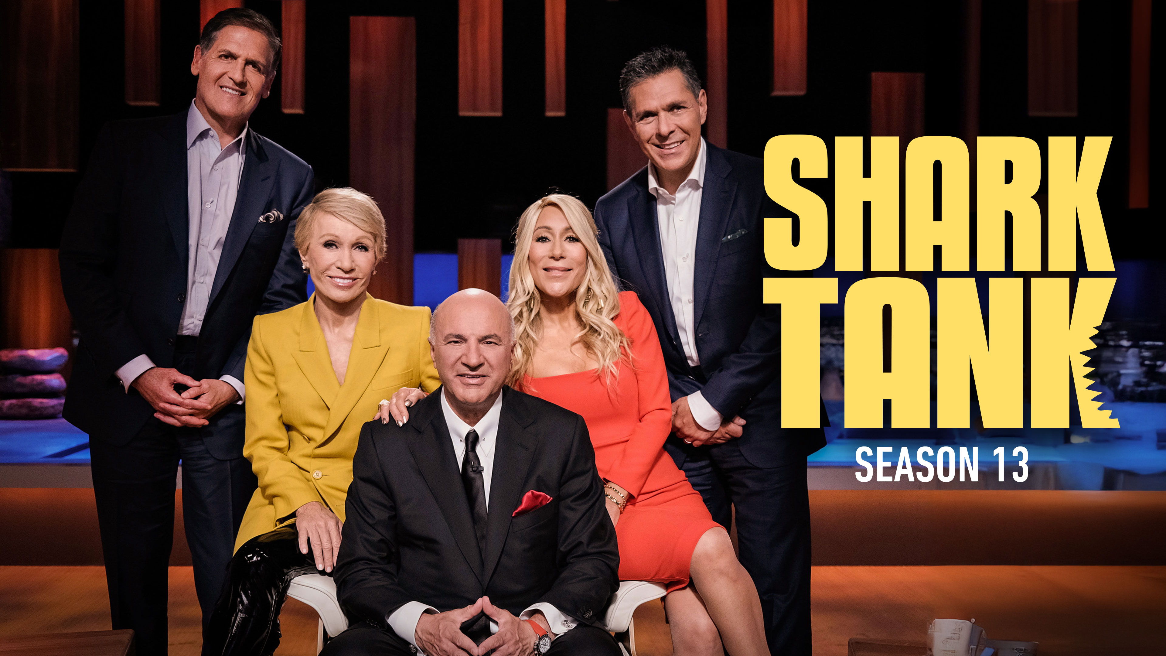 Shark Tank US S13 E23