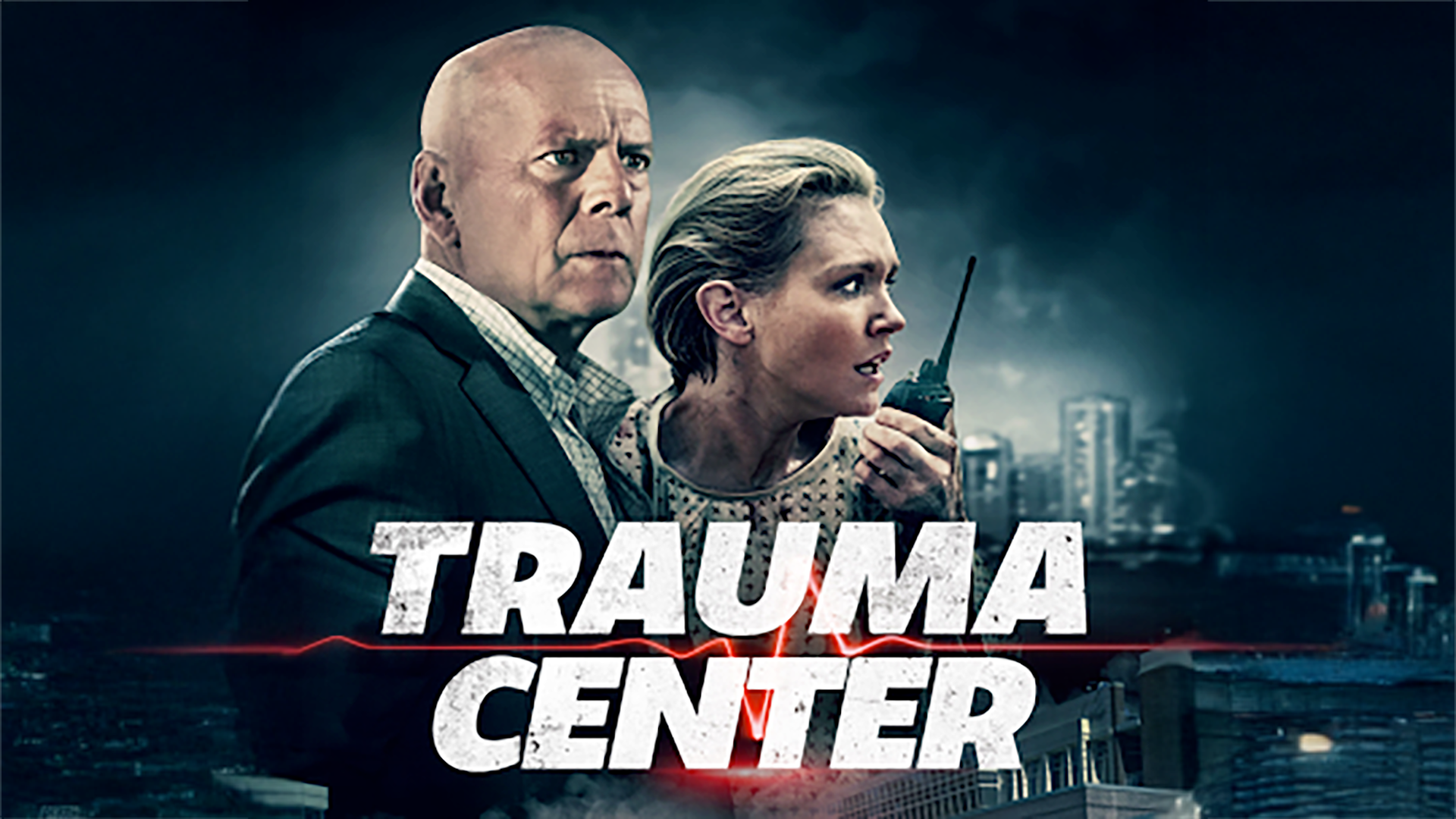 Trauma Center