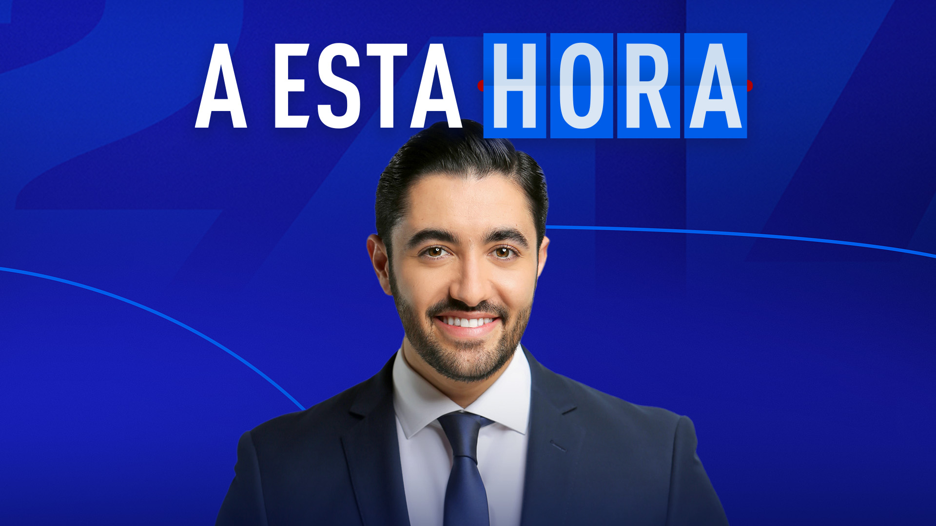 A Esta Hora