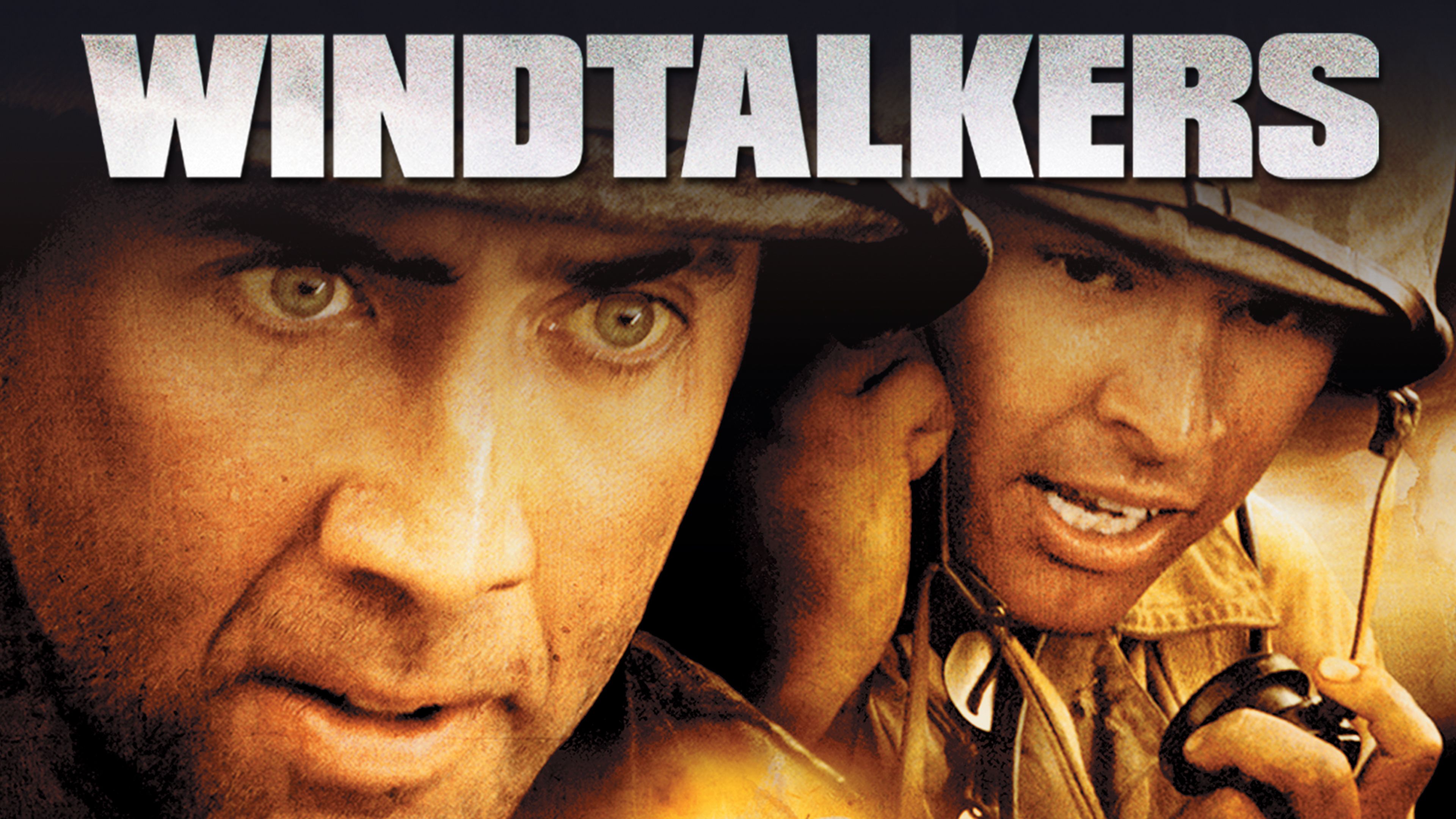 Windtalkers