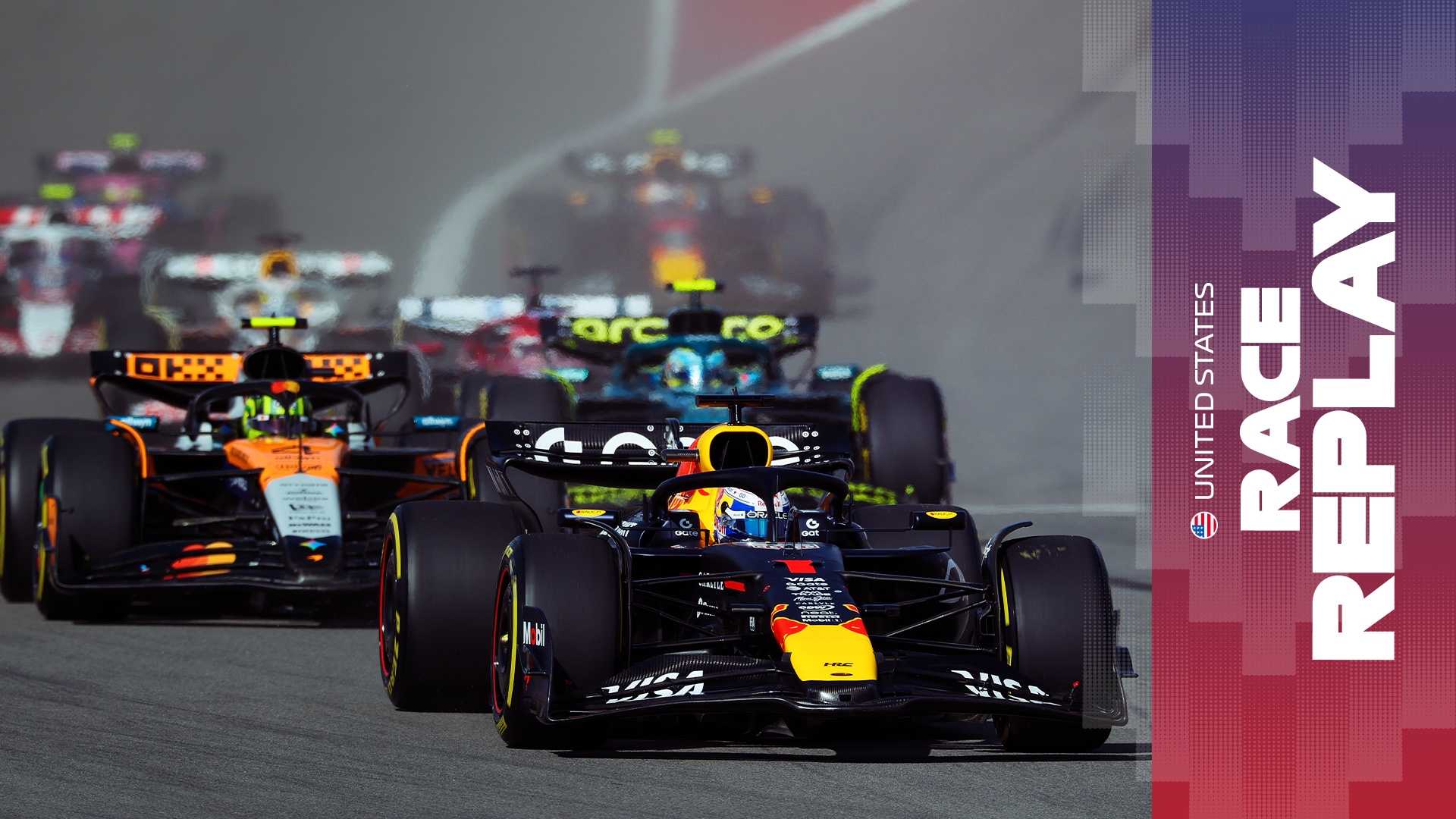 2025 United States Grand Prix