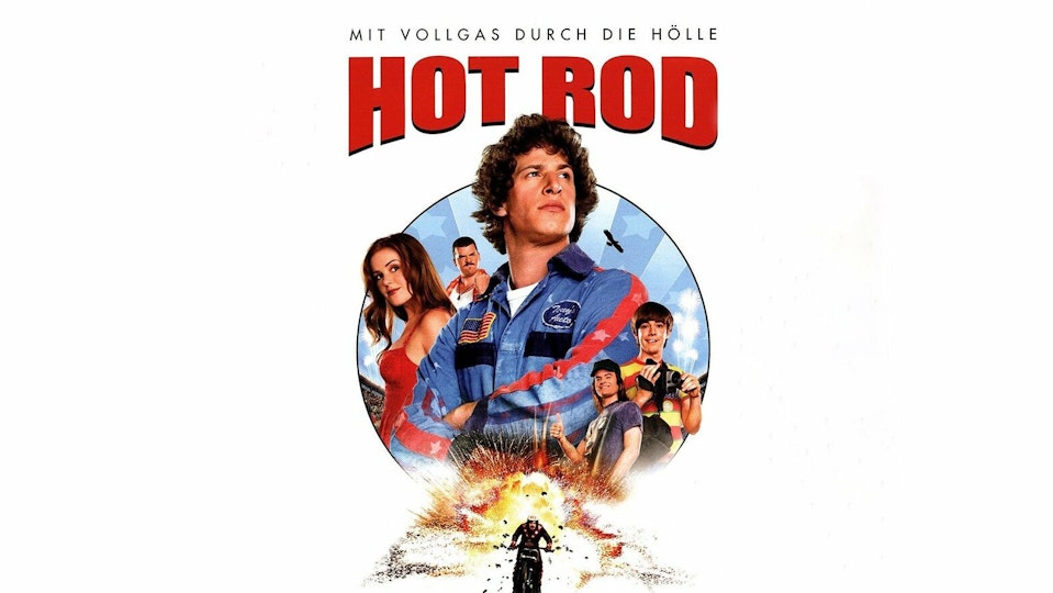 Hot Rod