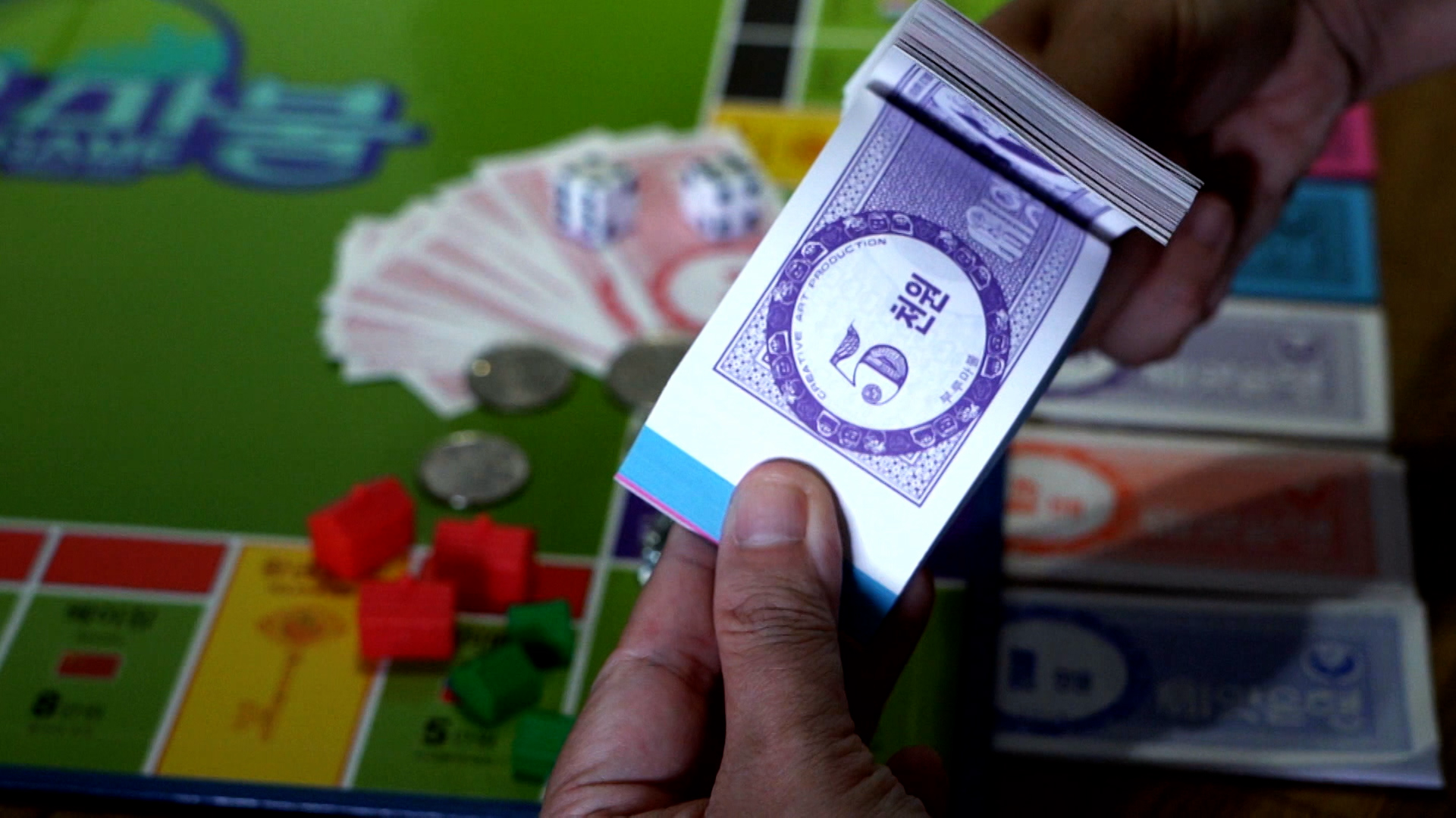 Undercover Asia: Black Markets and Slave Trades