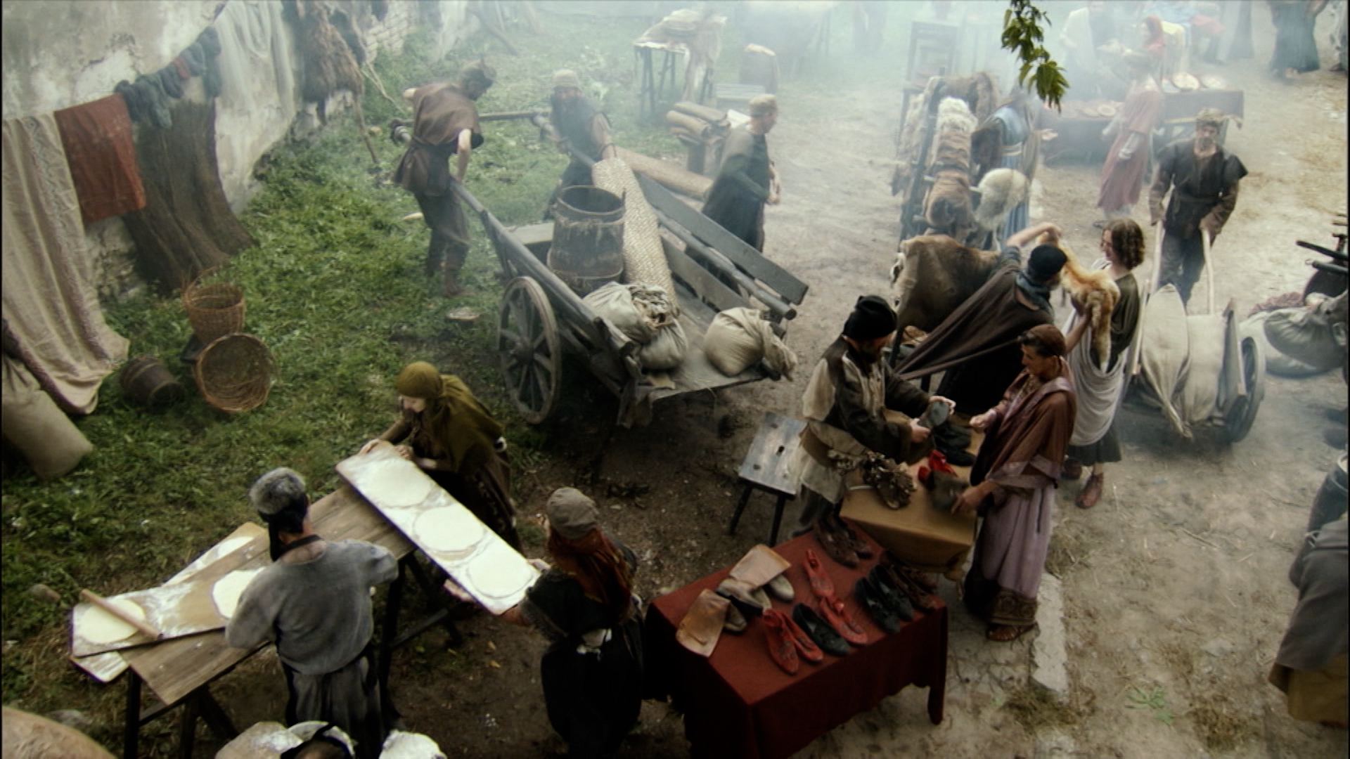 Juegos Imperiales Ep.6: Los Aztecas